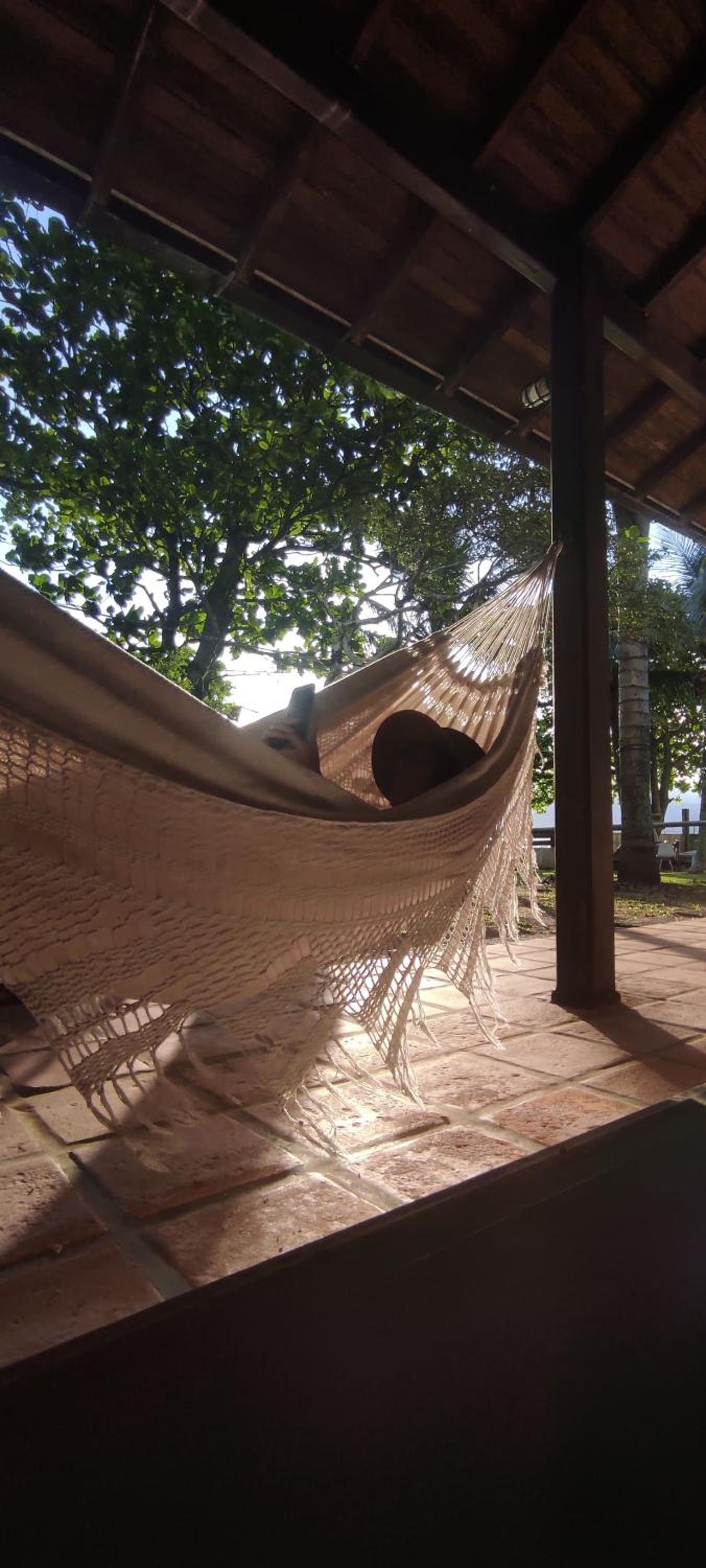 Recanto da Rica