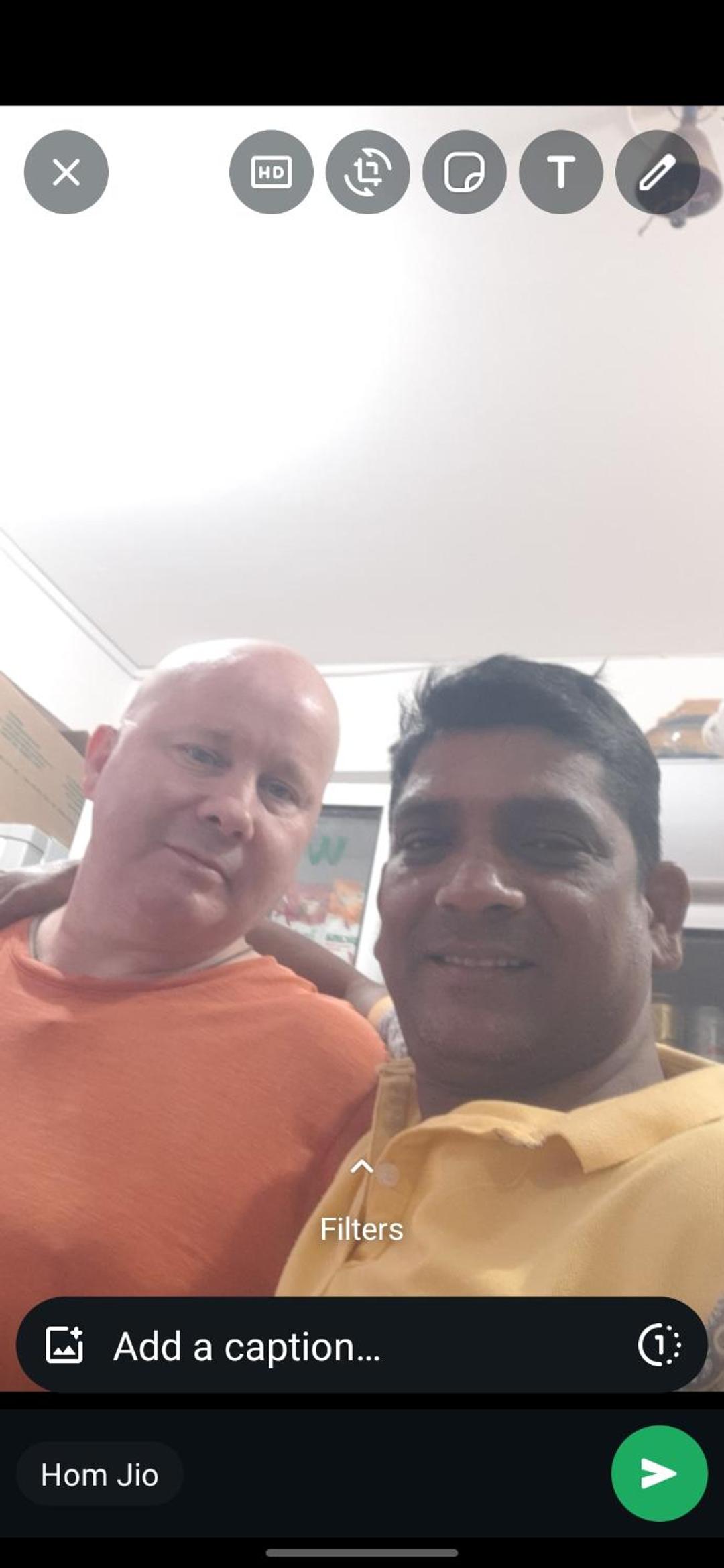 Om Ganesh Guest House Cliffside