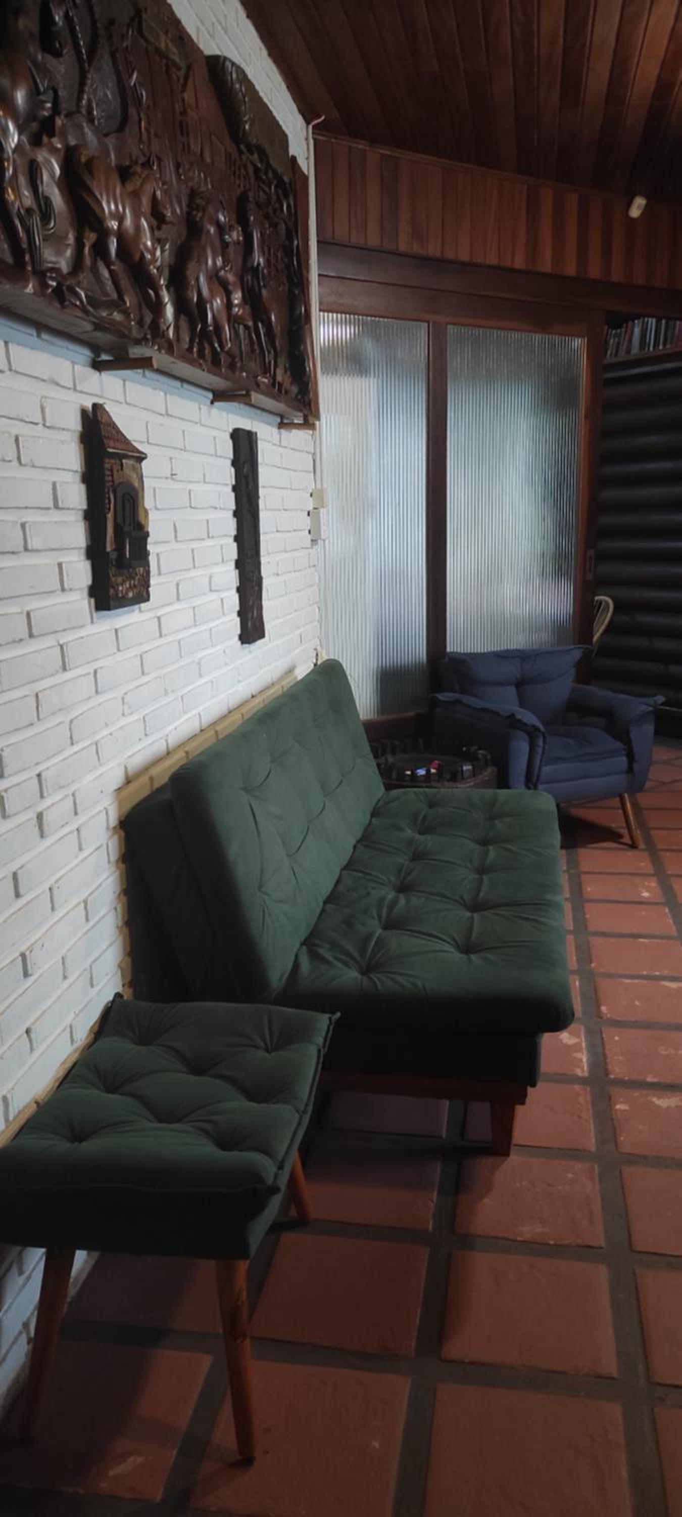 Recanto da Rica