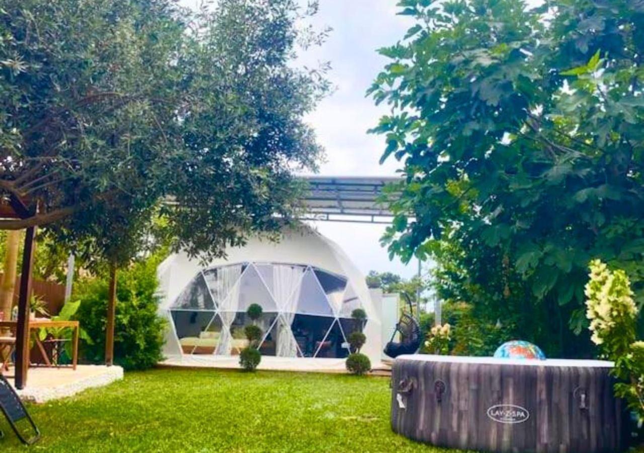 Ellie's Eco Private Glamping and Spa - Property Image 24