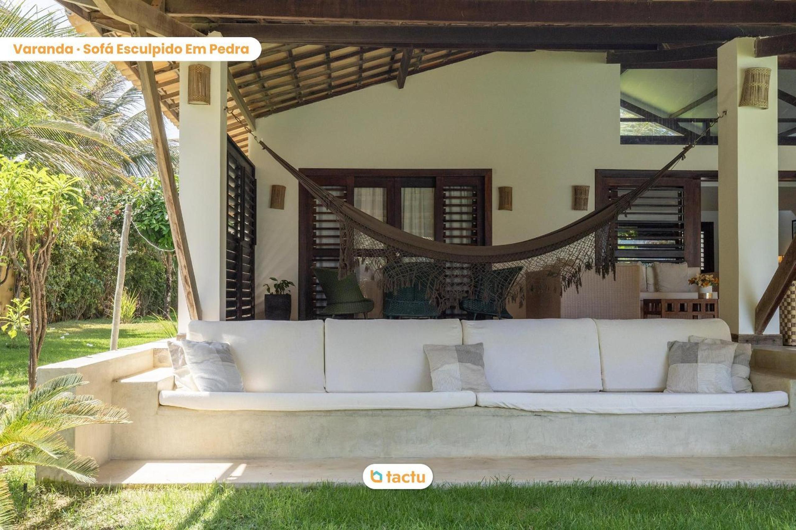 Luxury Seaside Paradise in Fortim
