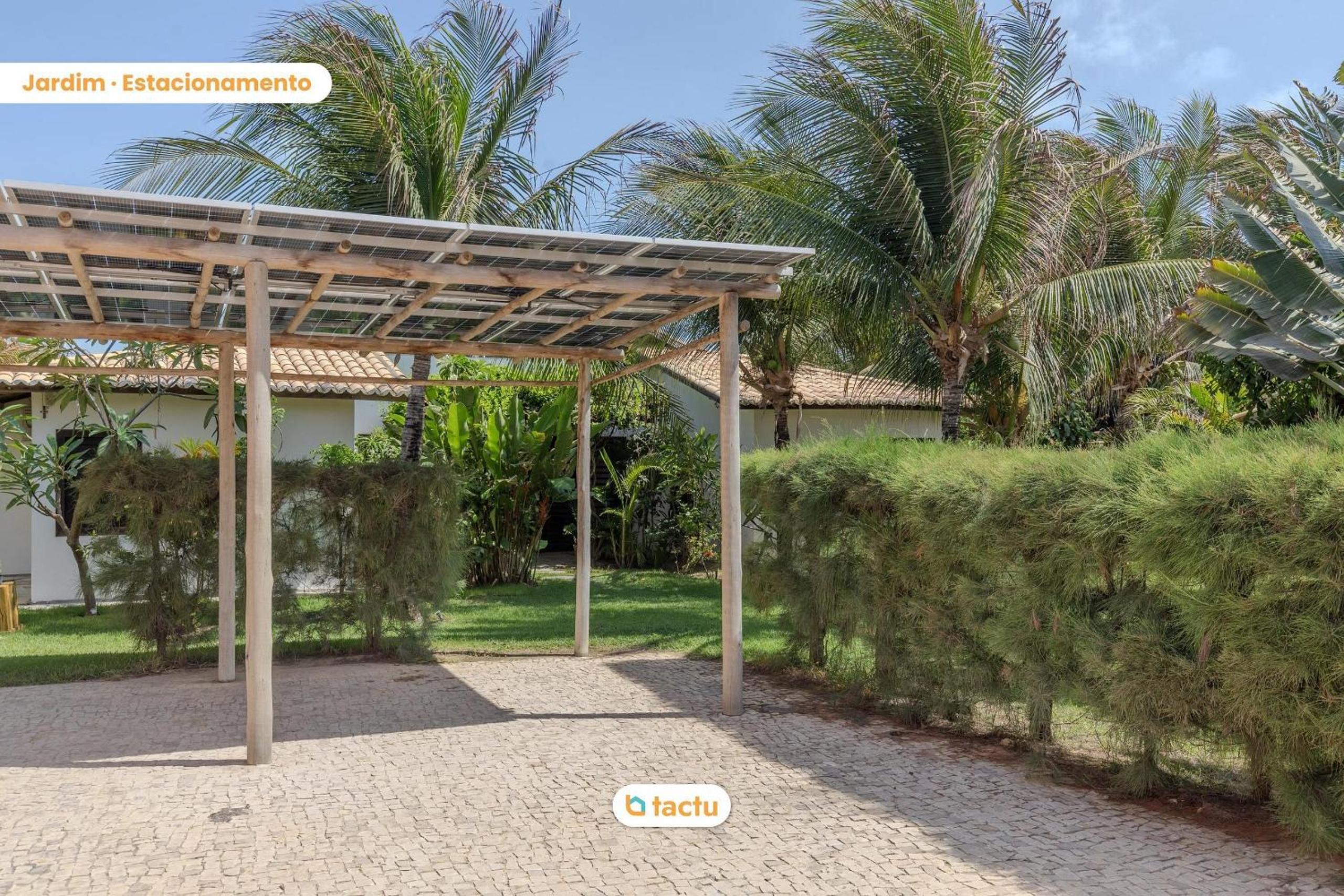 Luxury Seaside Paradise in Fortim