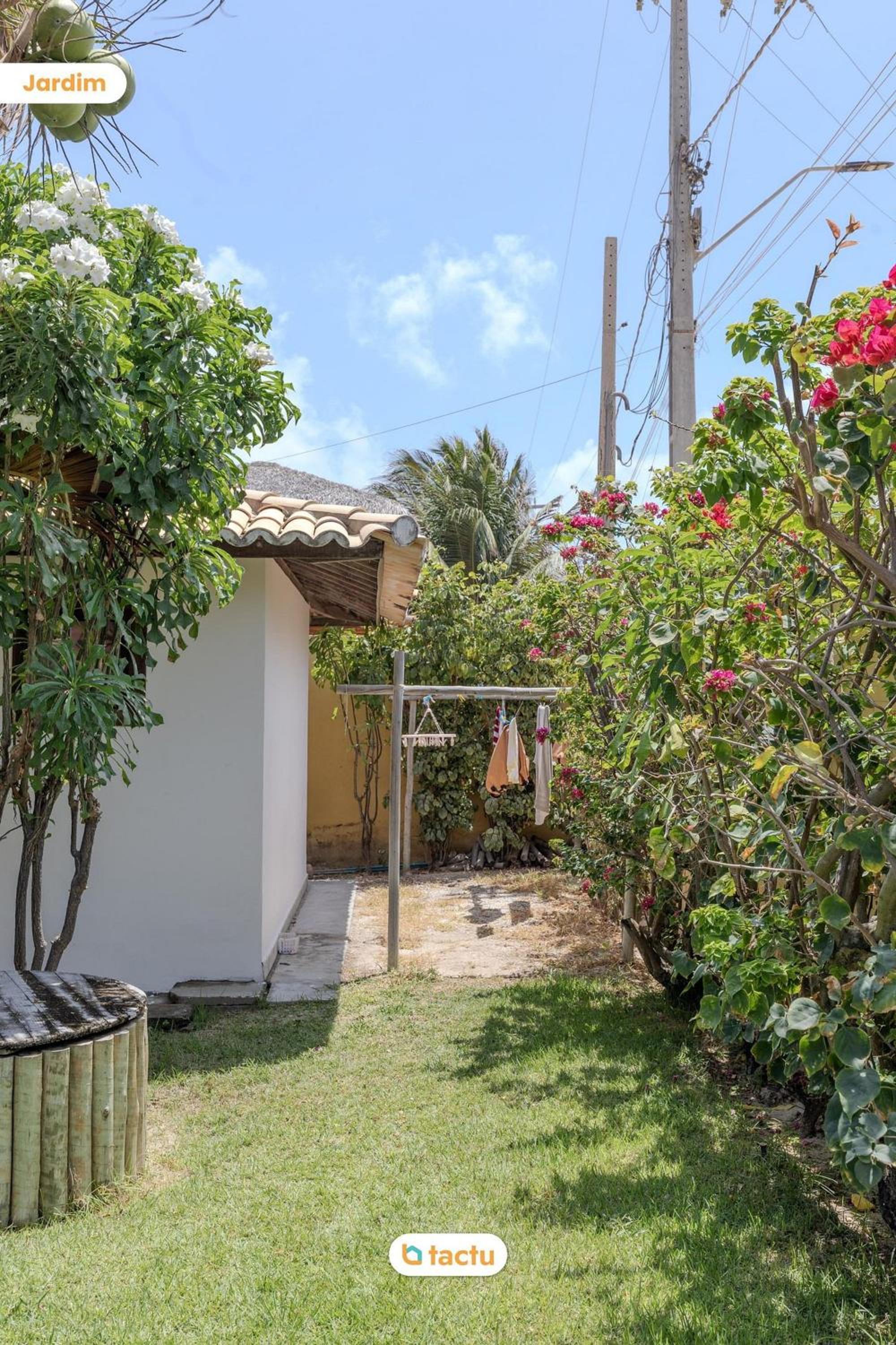 Luxury Seaside Paradise in Fortim