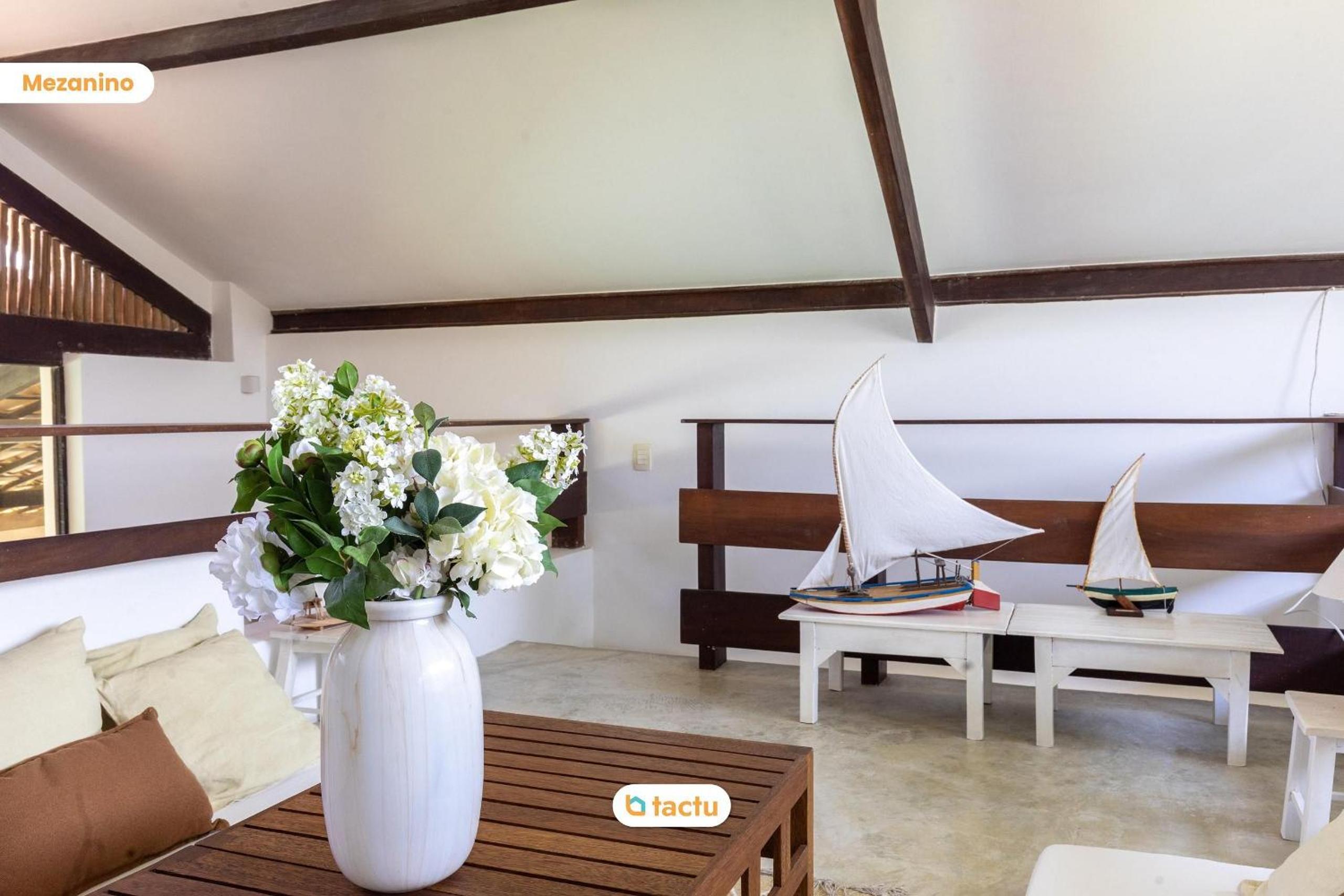 Luxury Seaside Paradise in Fortim