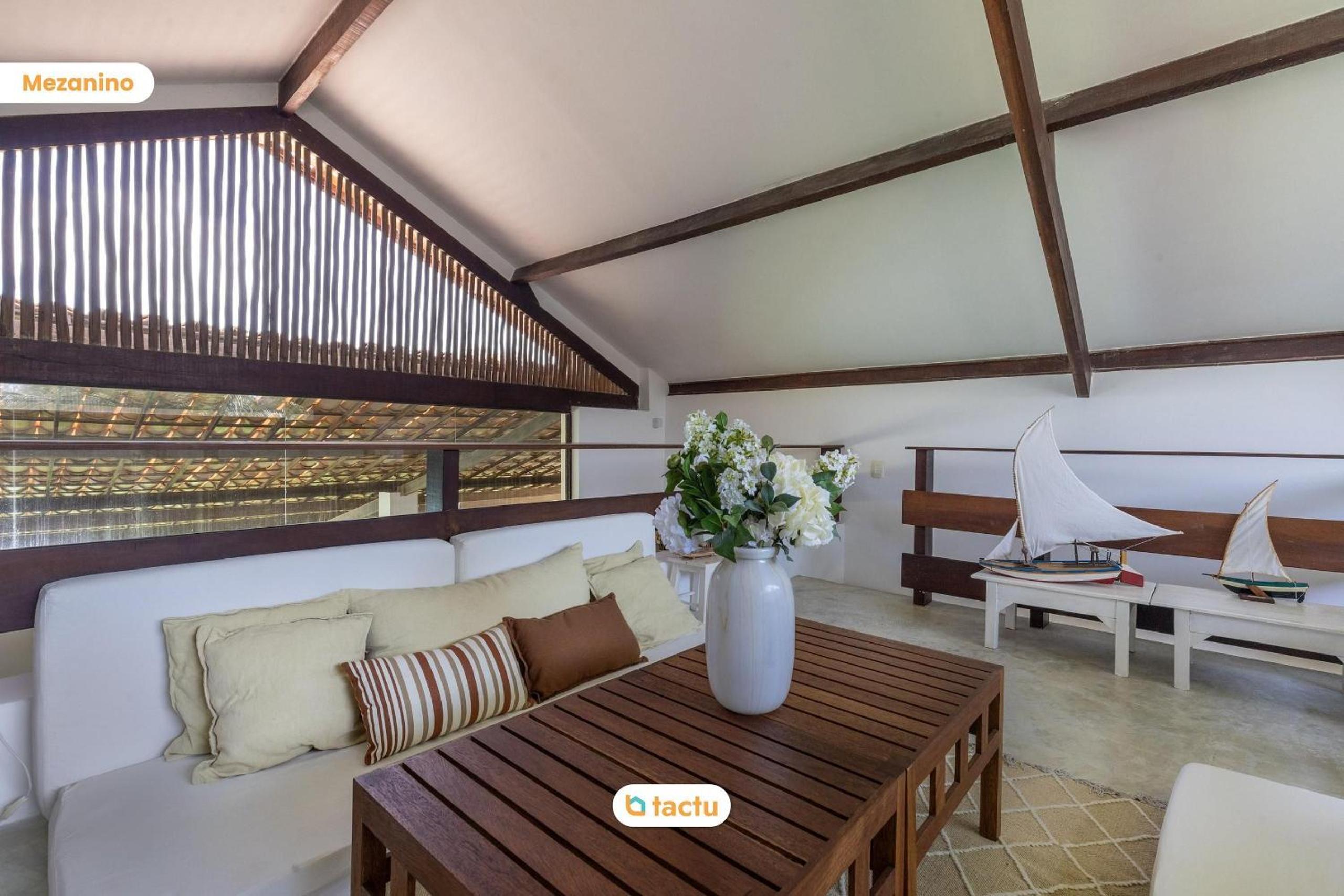 Luxury Seaside Paradise in Fortim