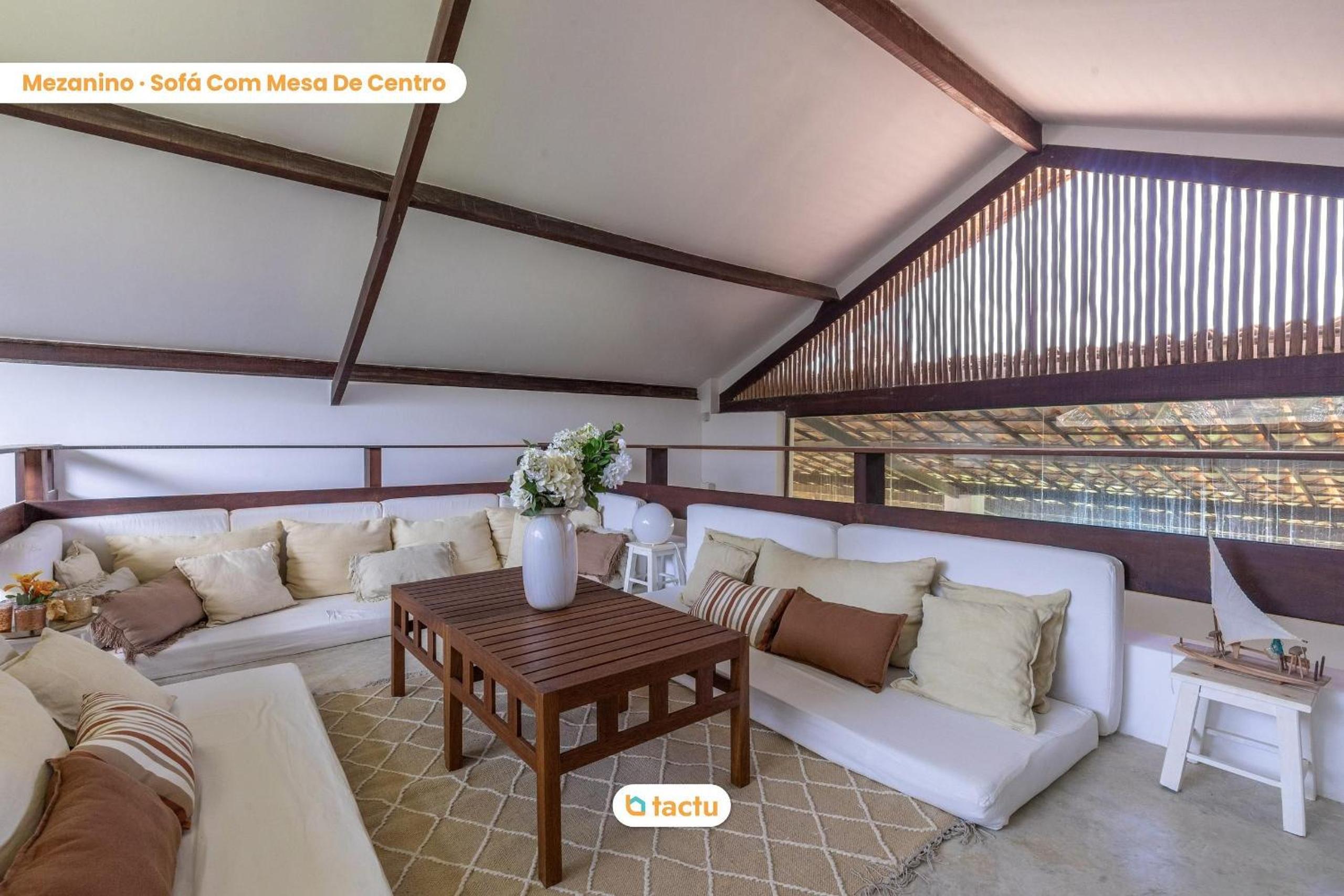 Luxury Seaside Paradise in Fortim