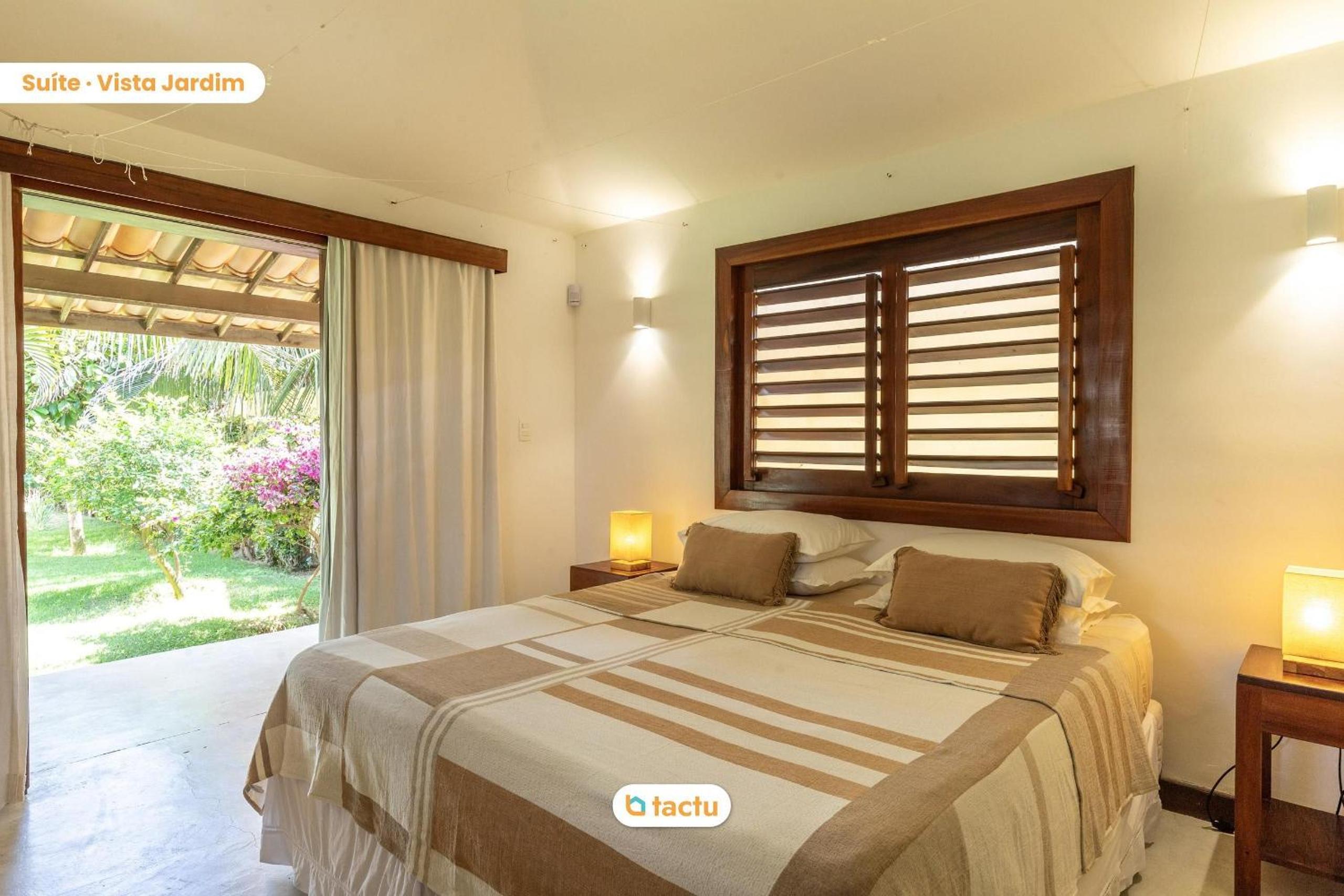 Luxury Seaside Paradise in Fortim