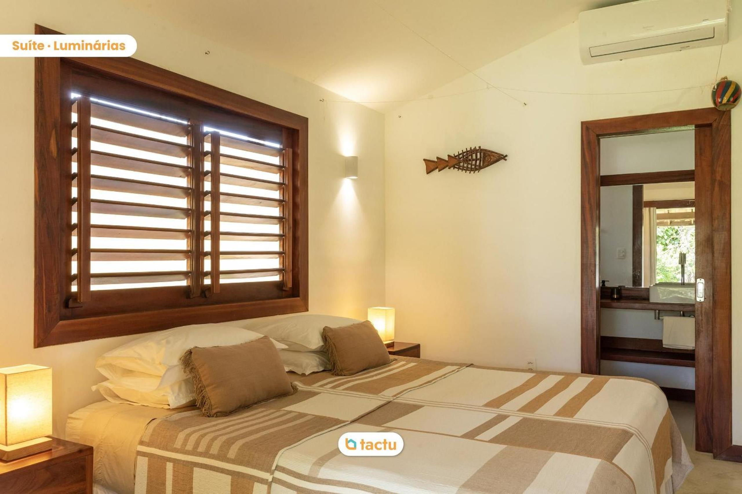 Luxury Seaside Paradise in Fortim