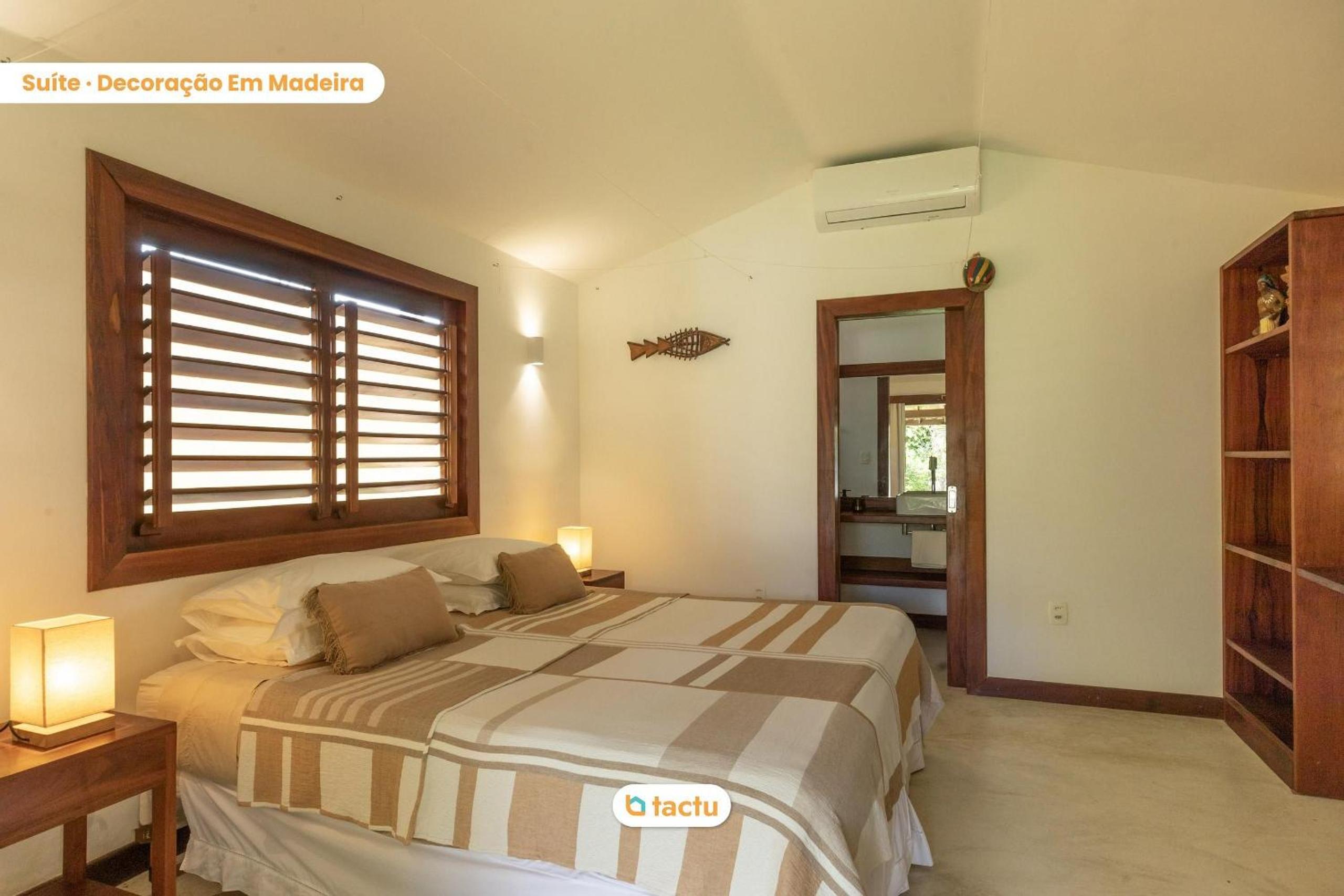 Luxury Seaside Paradise in Fortim