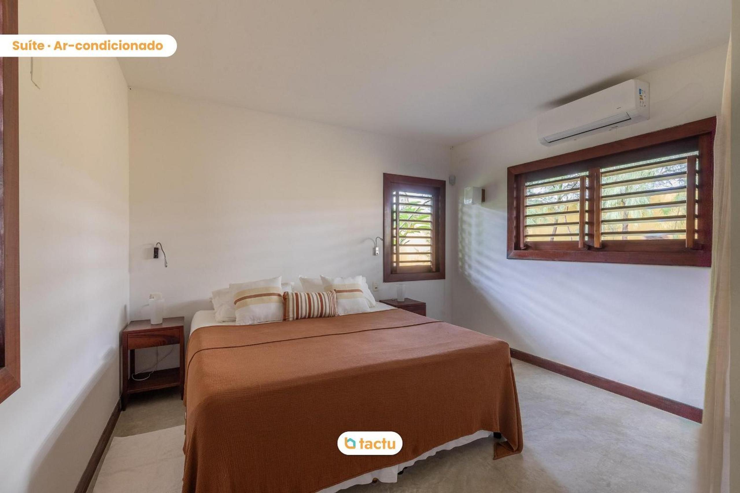 Luxury Seaside Paradise in Fortim