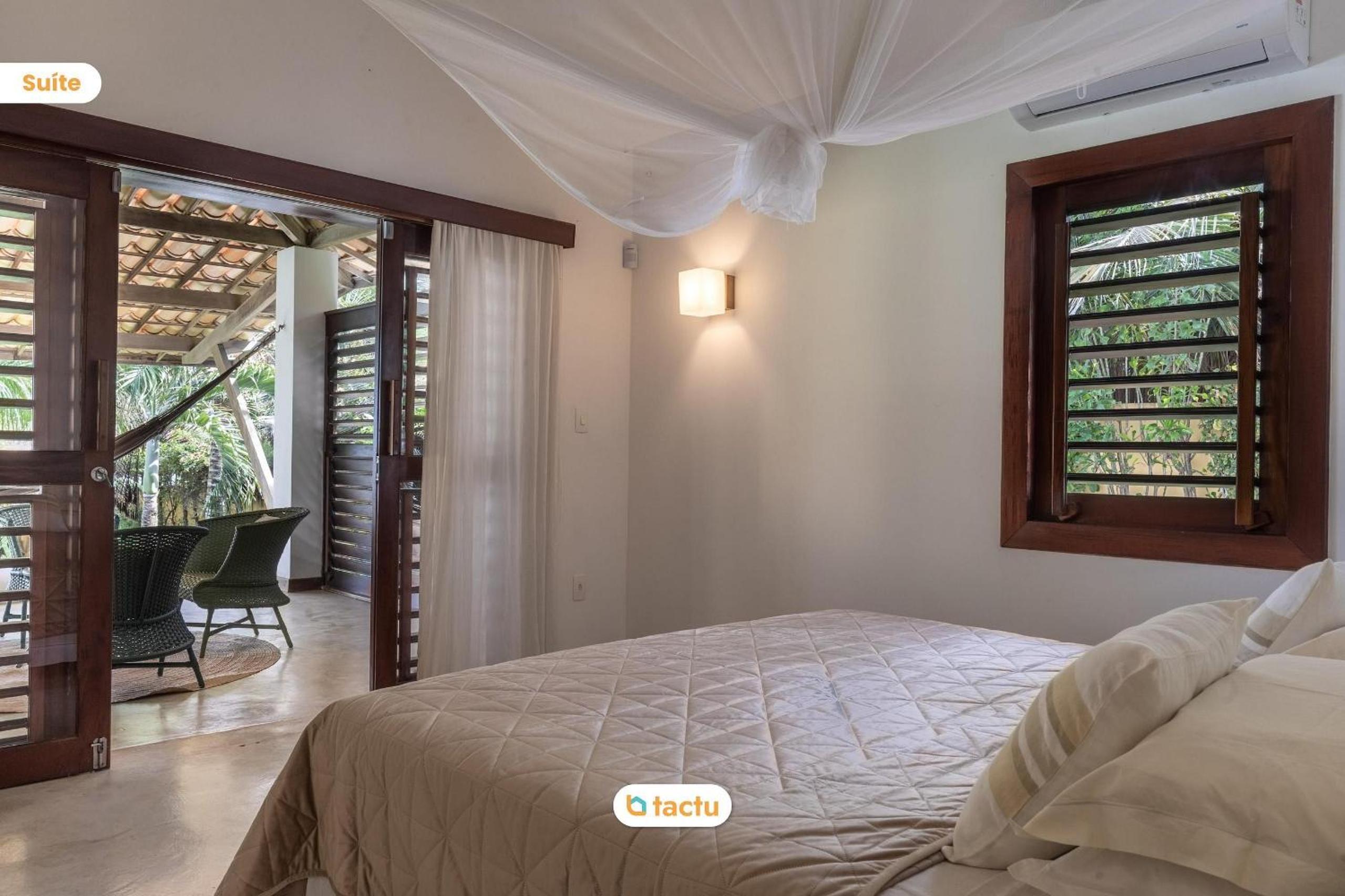 Luxury Seaside Paradise in Fortim