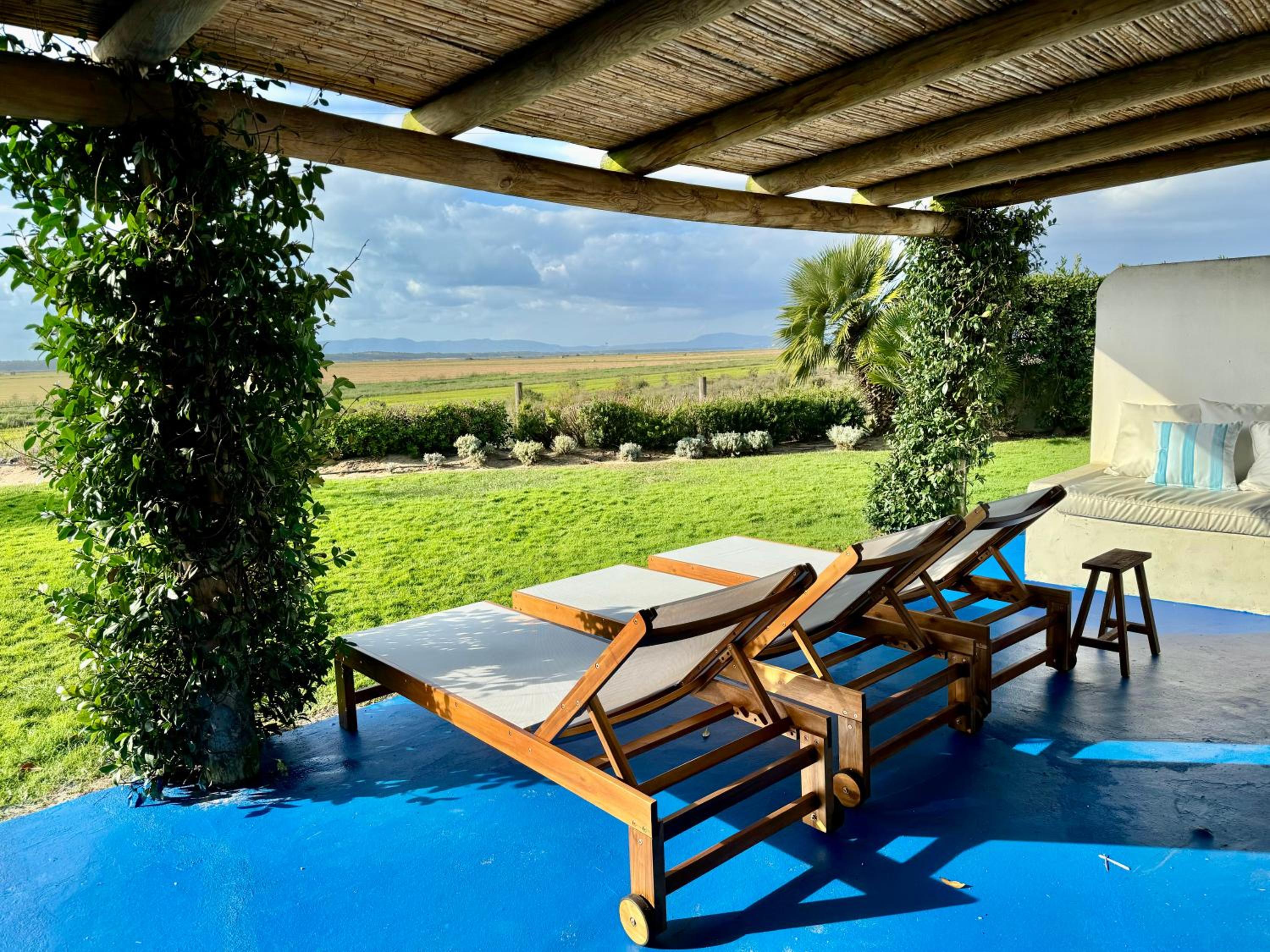 Comporta - Wood & Blue view 5