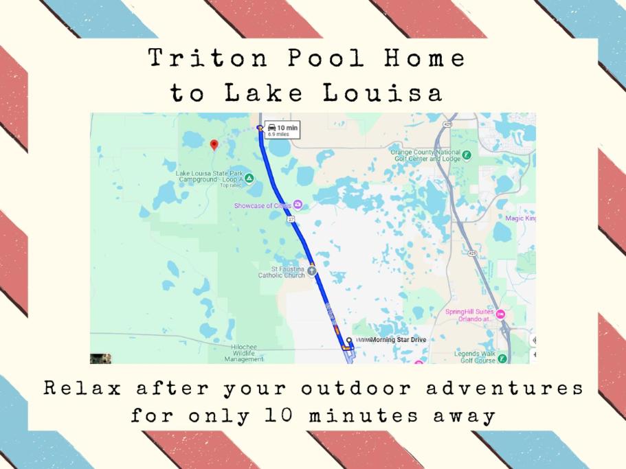 Family-ready home w private pool & spa