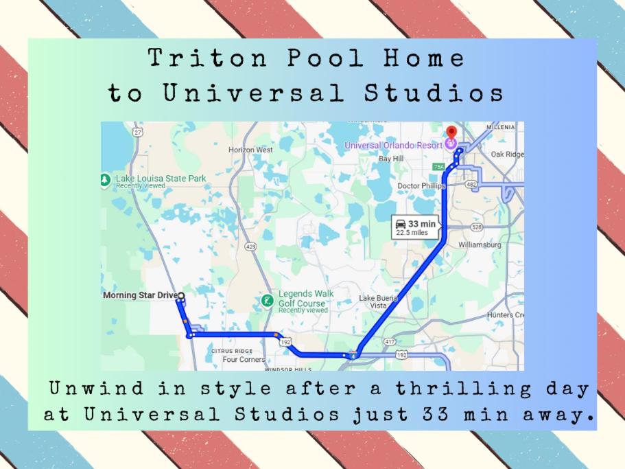 Family-ready home w private pool & spa
