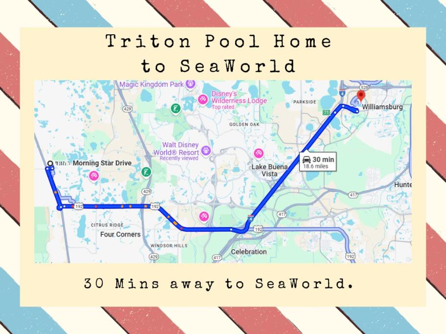 Family-ready home w private pool & spa