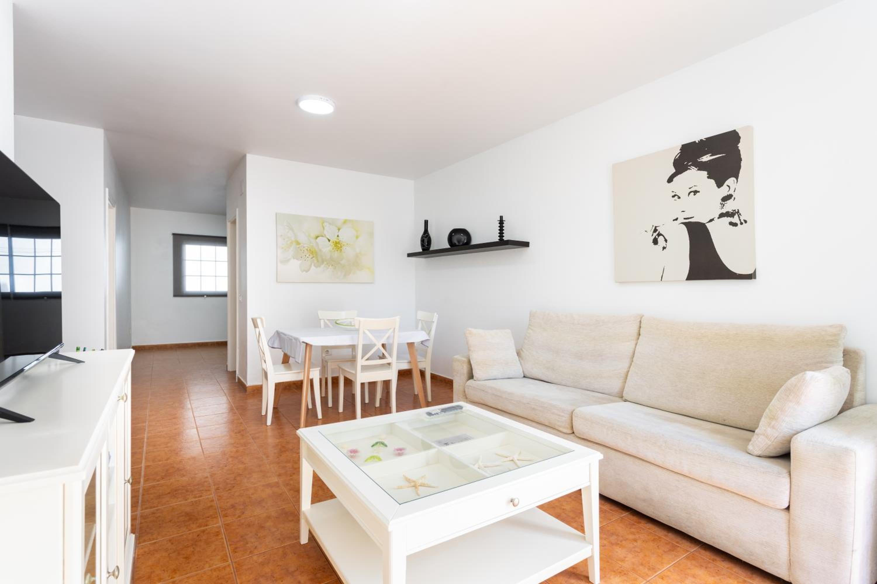 Ek Casa Adriana Arico