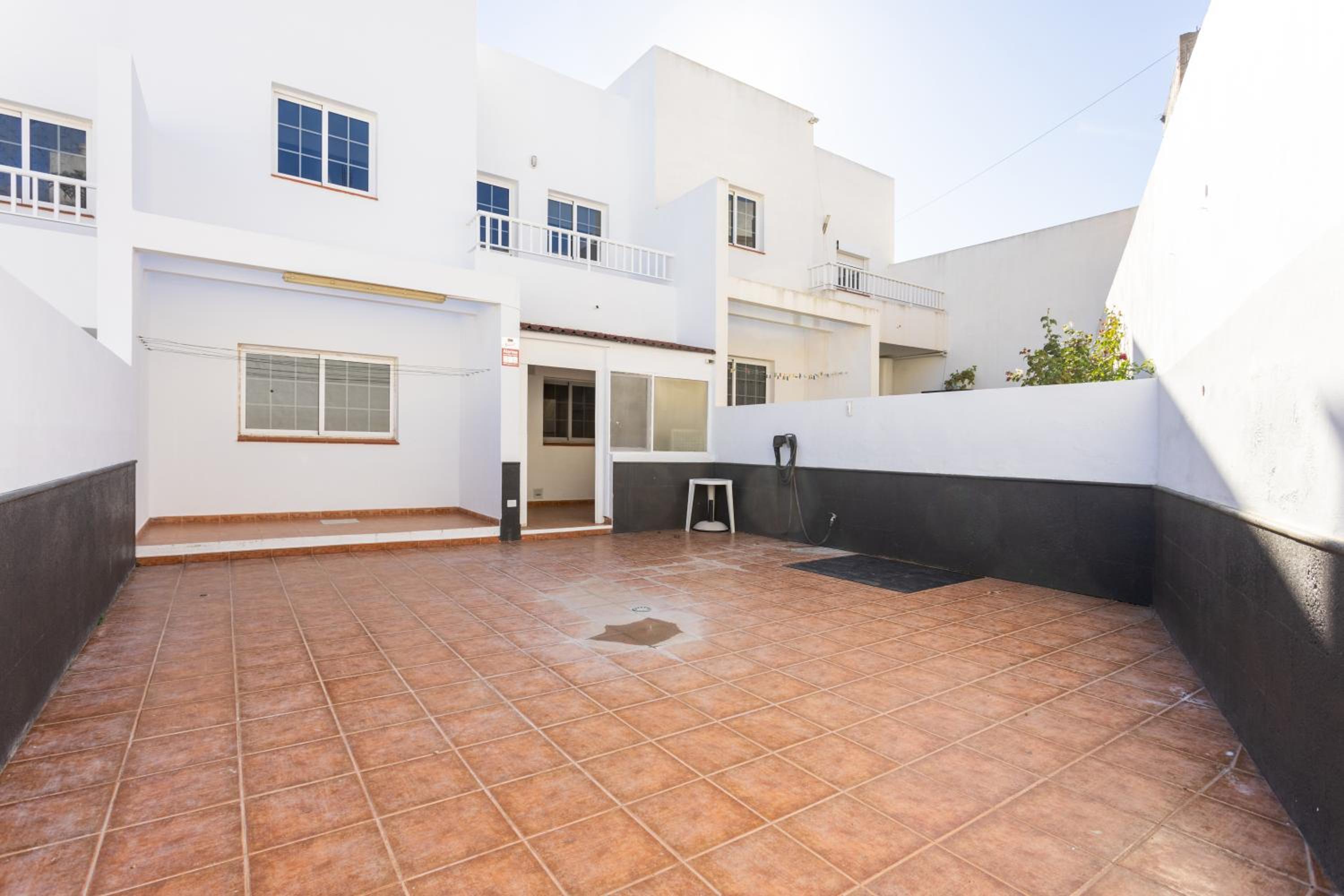 Ek Casa Adriana Arico