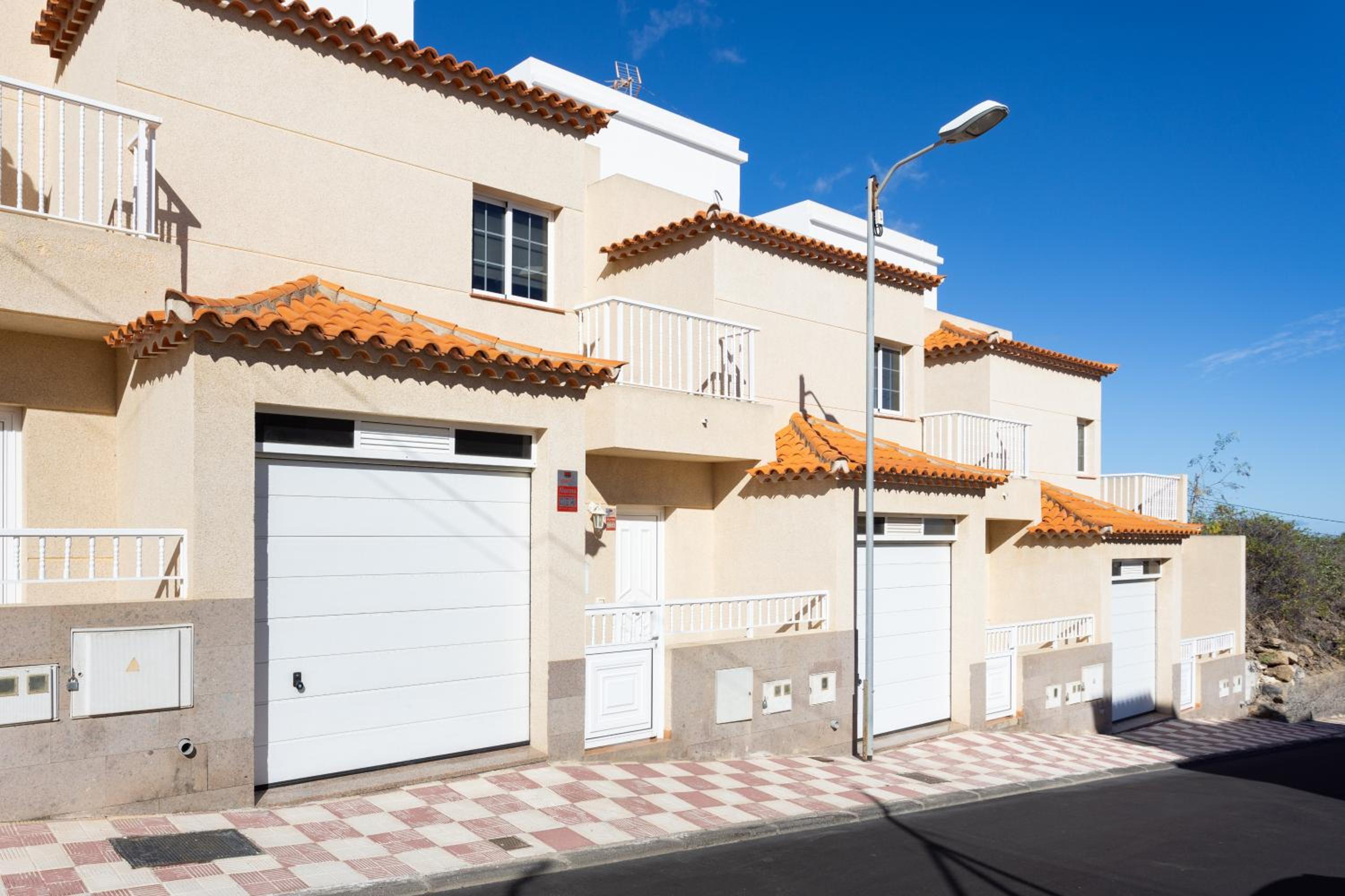 Ek Casa Adriana Arico