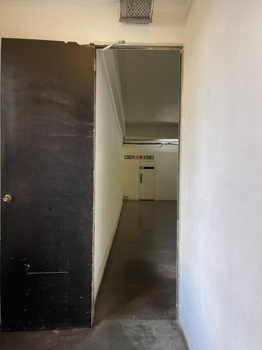 Solo or couples escape in the heart of Maboneng