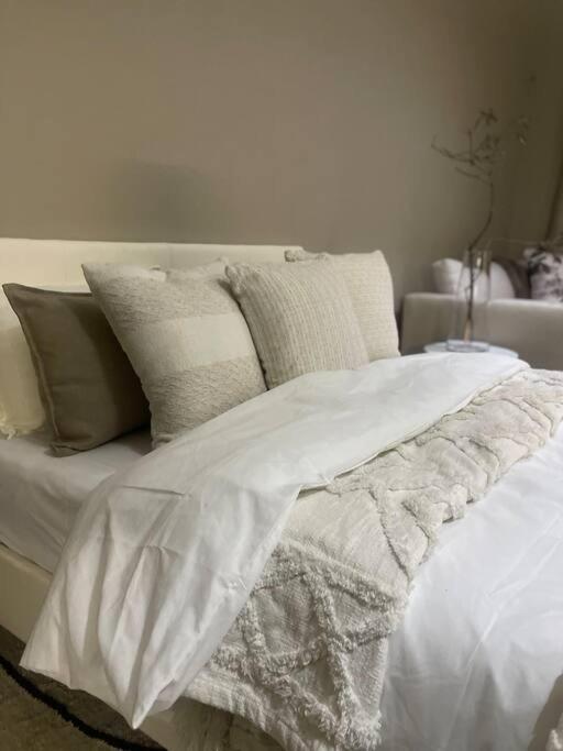 Solo or couples escape in the heart of Maboneng