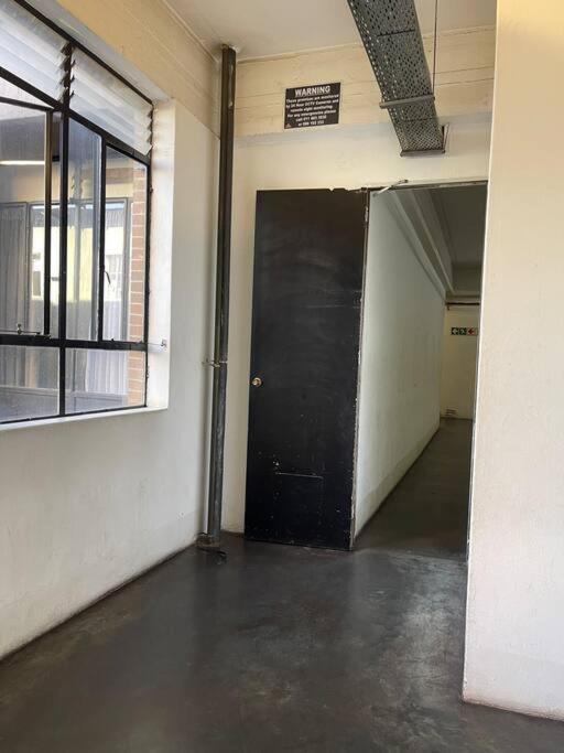 Solo or couples escape in the heart of Maboneng