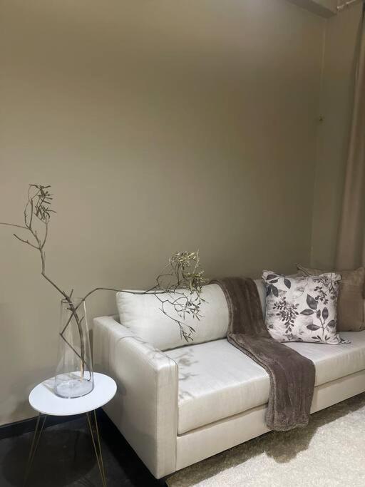 Solo or couples escape in the heart of Maboneng