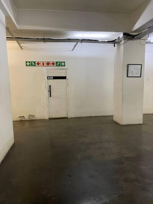 Solo or couples escape in the heart of Maboneng