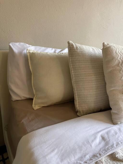 Solo or couples escape in the heart of Maboneng