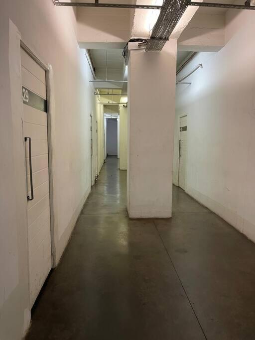 Solo or couples escape in the heart of Maboneng