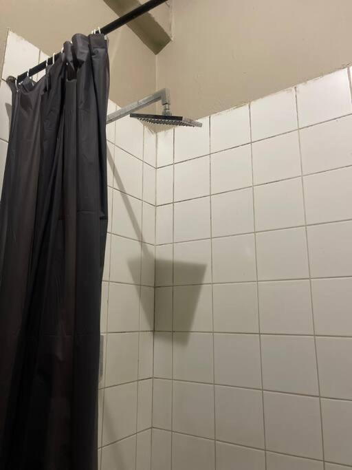 Solo or couples escape in the heart of Maboneng