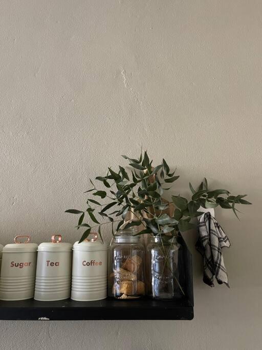 Solo or couples escape in the heart of Maboneng