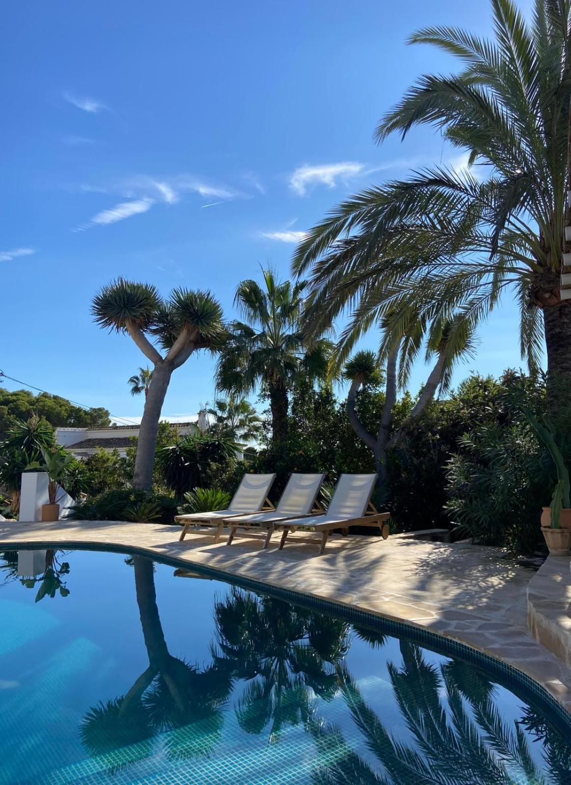 Authentic Haciënda near the Sea
