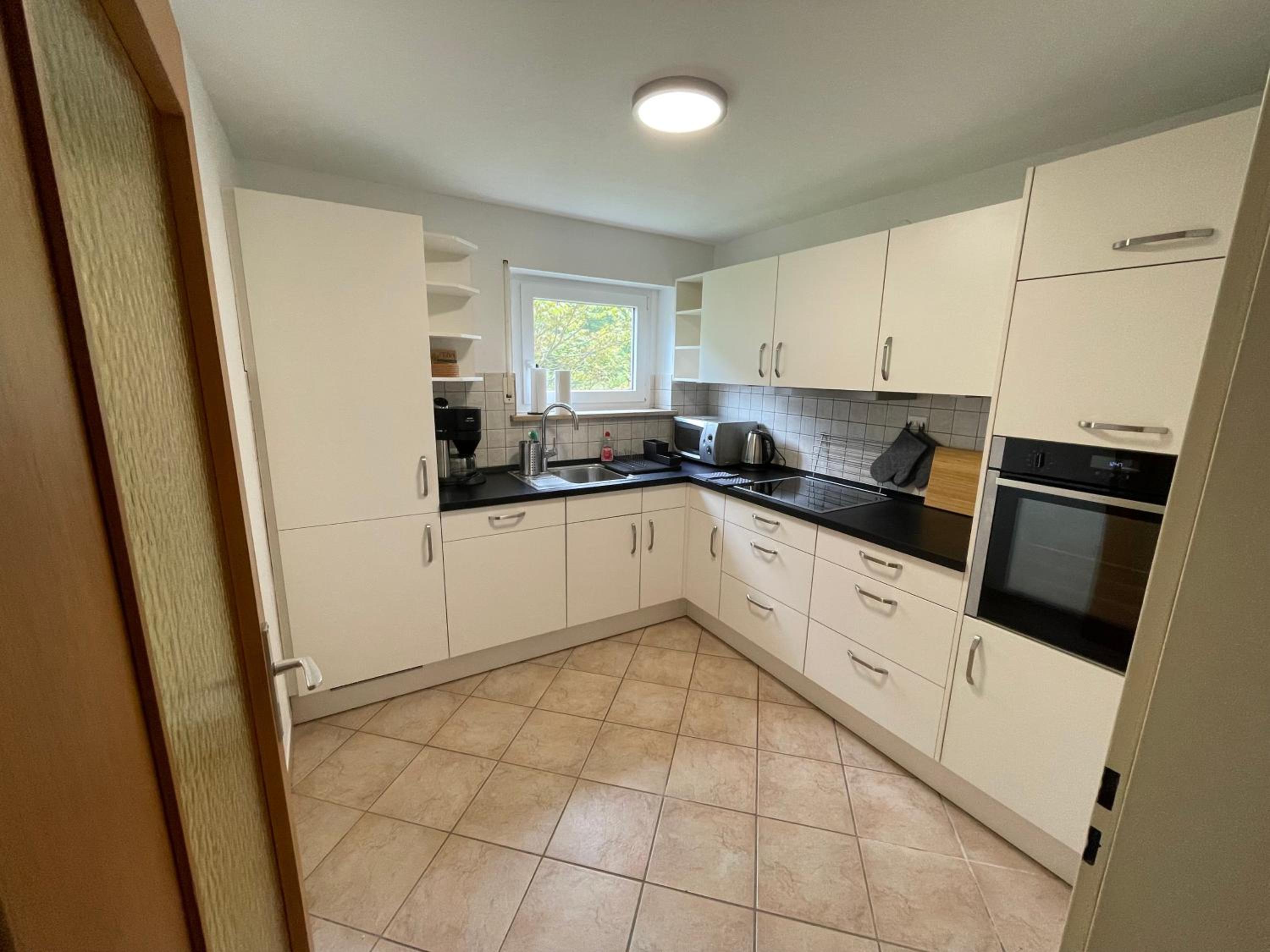 Ferienwohnung Schwarzwaldtraum mit Balkon - Mein Schwarzwaldhäusle