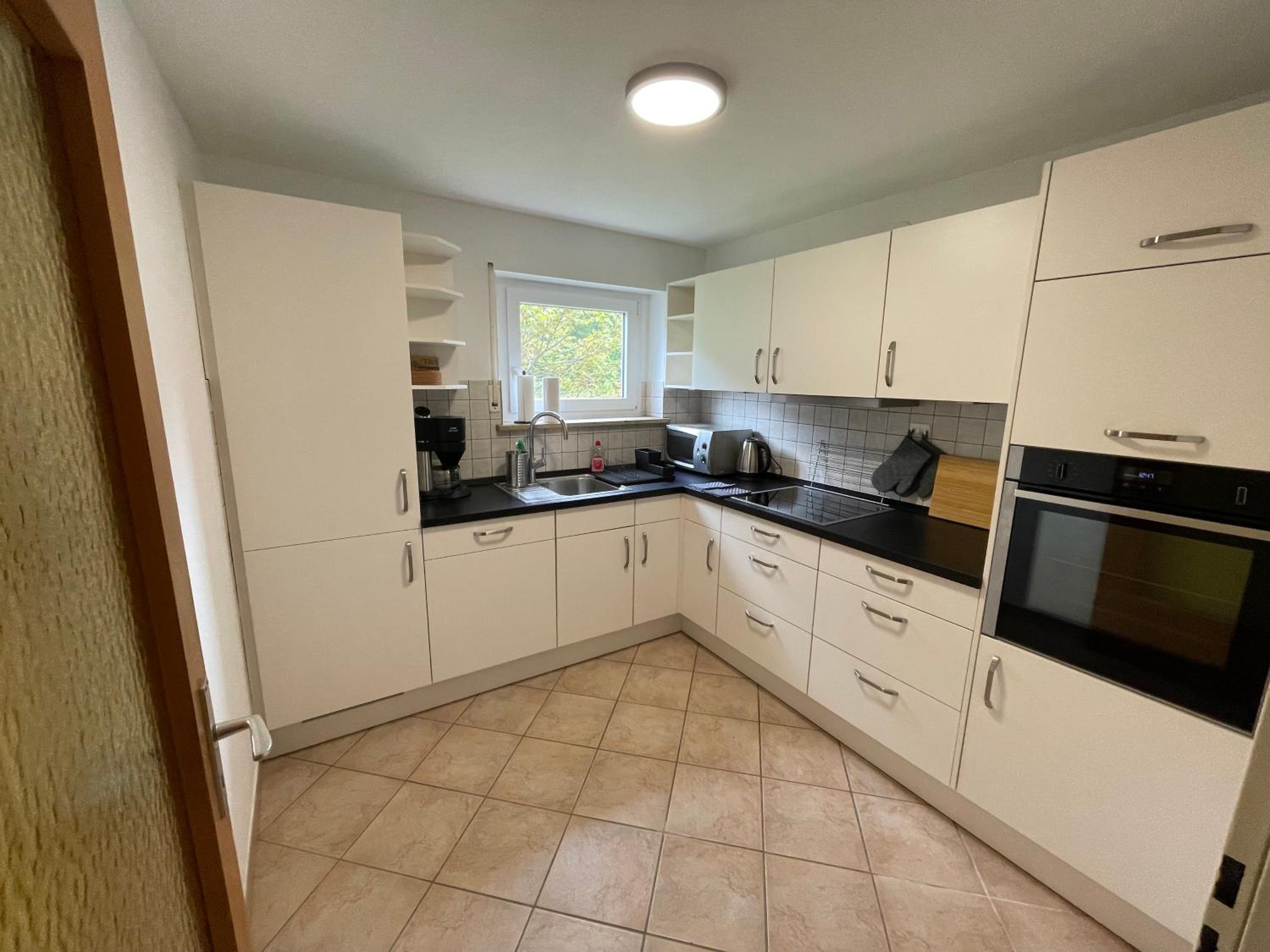 Ferienwohnung Schwarzwaldtraum mit Balkon - Mein Schwarzwaldhäusle