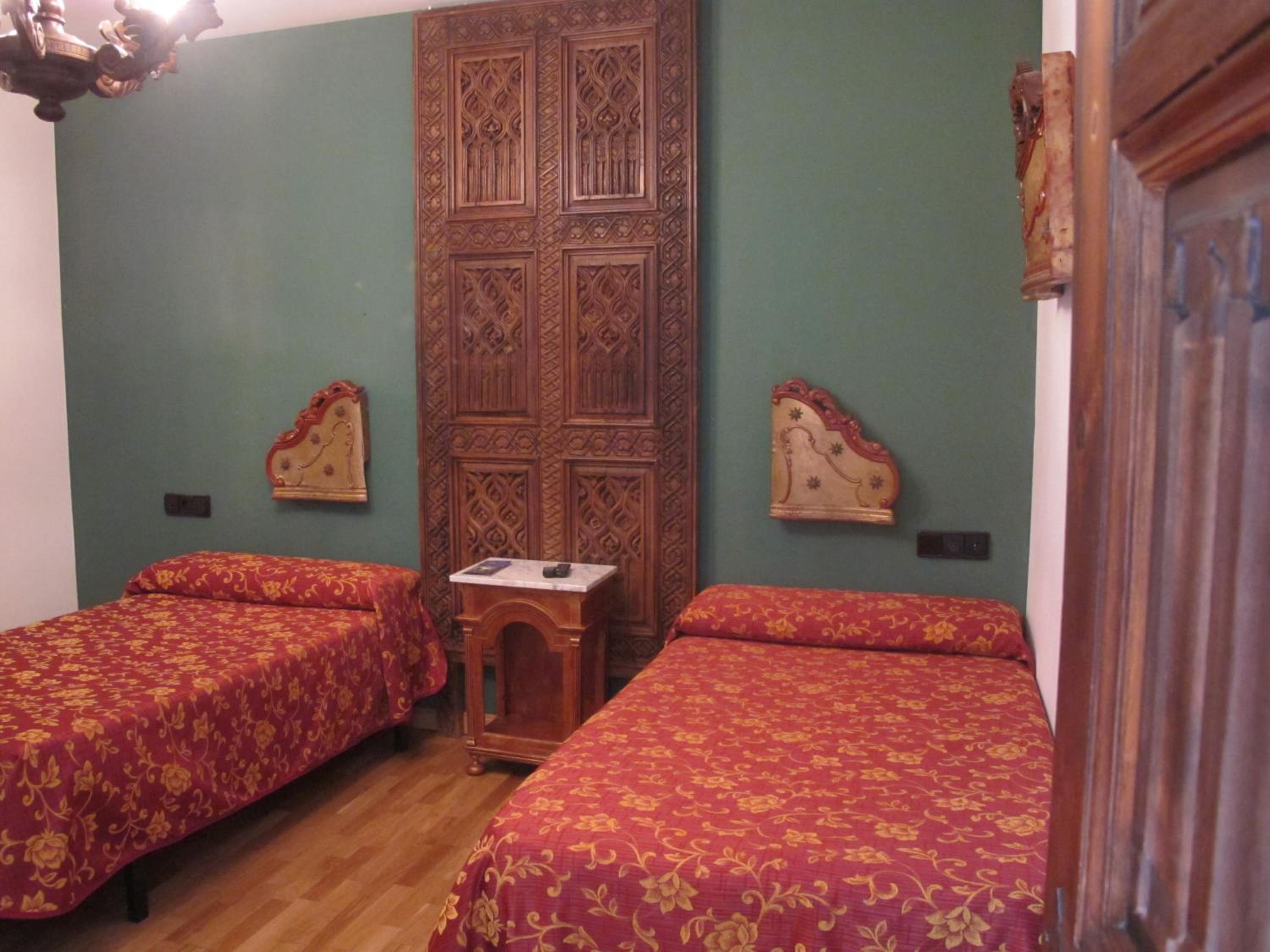 Casa Rural Cuatro de Oros