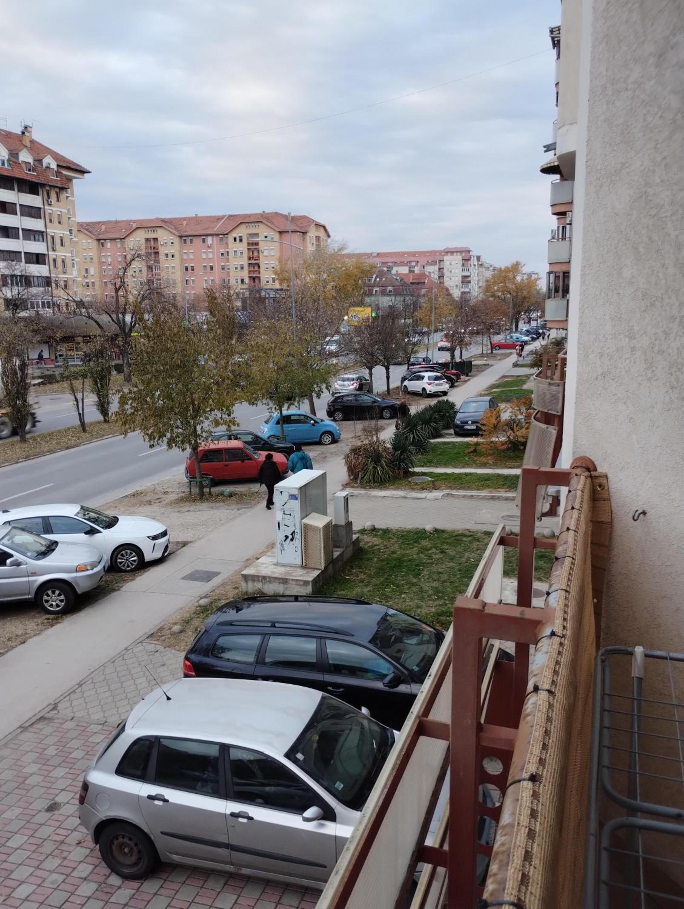 Fair View Apartment