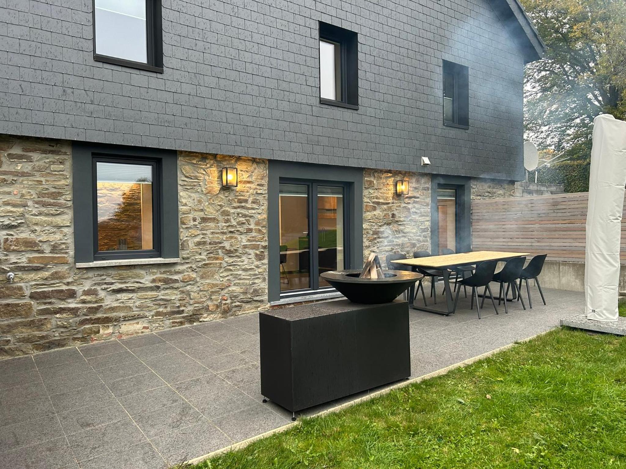 Hyronimus House