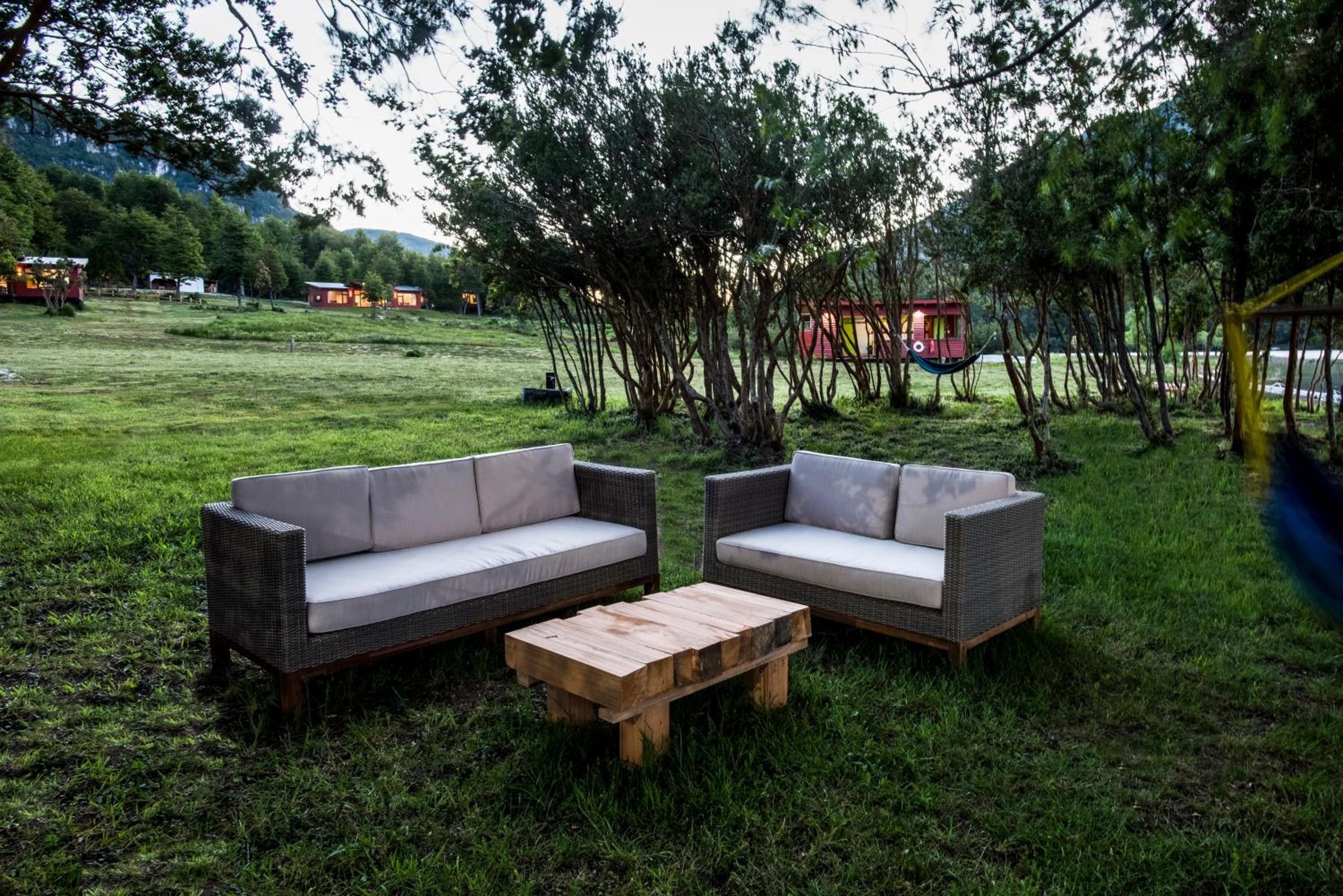Parque Lonconao