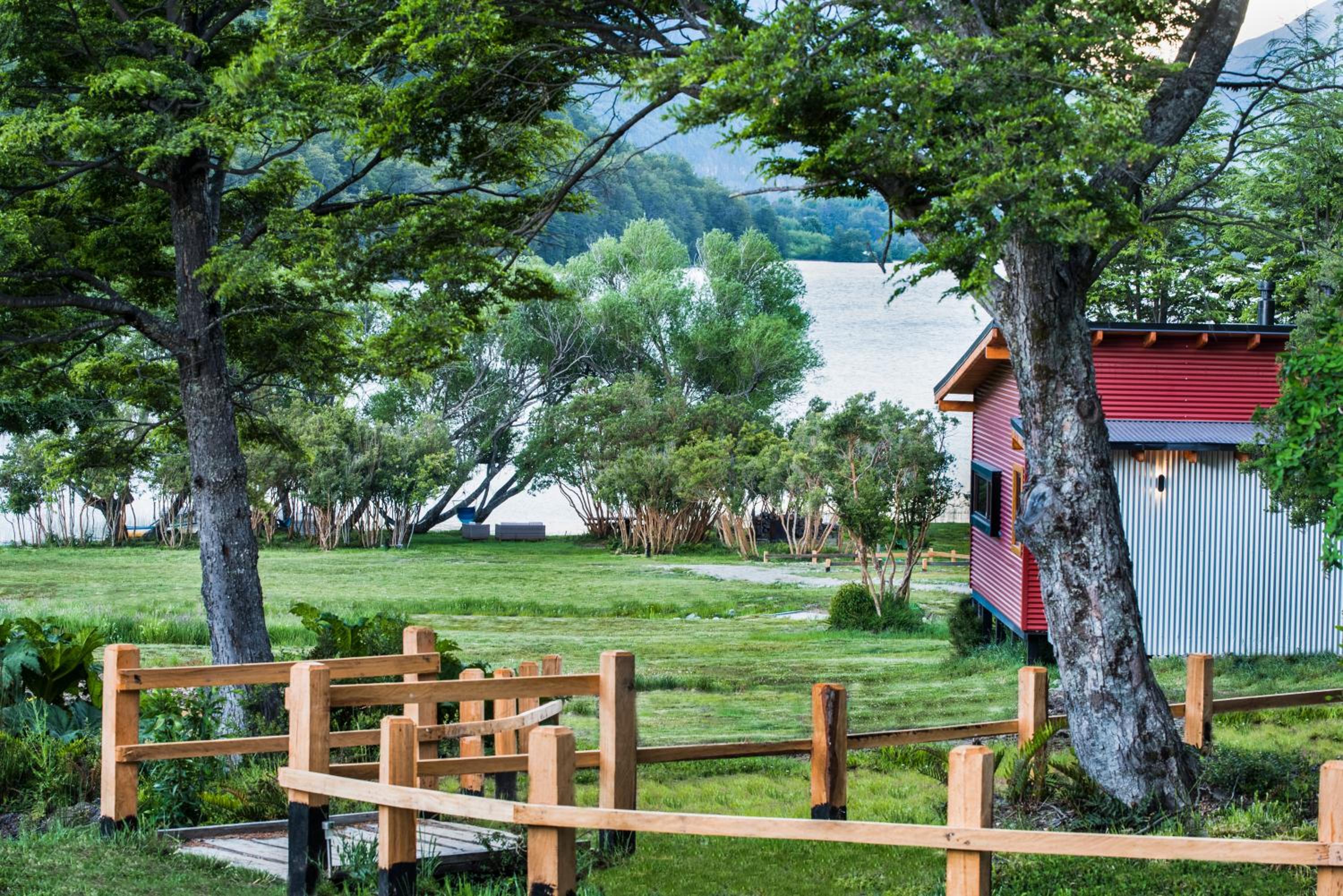 Parque Lonconao