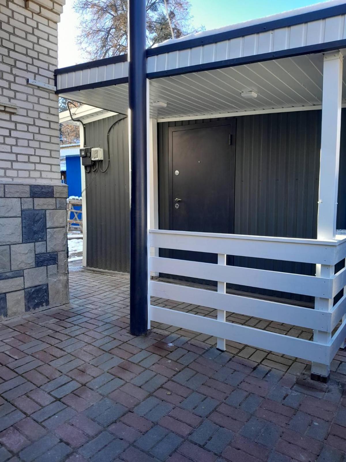 Apartment in Zentrum Skandi view 3