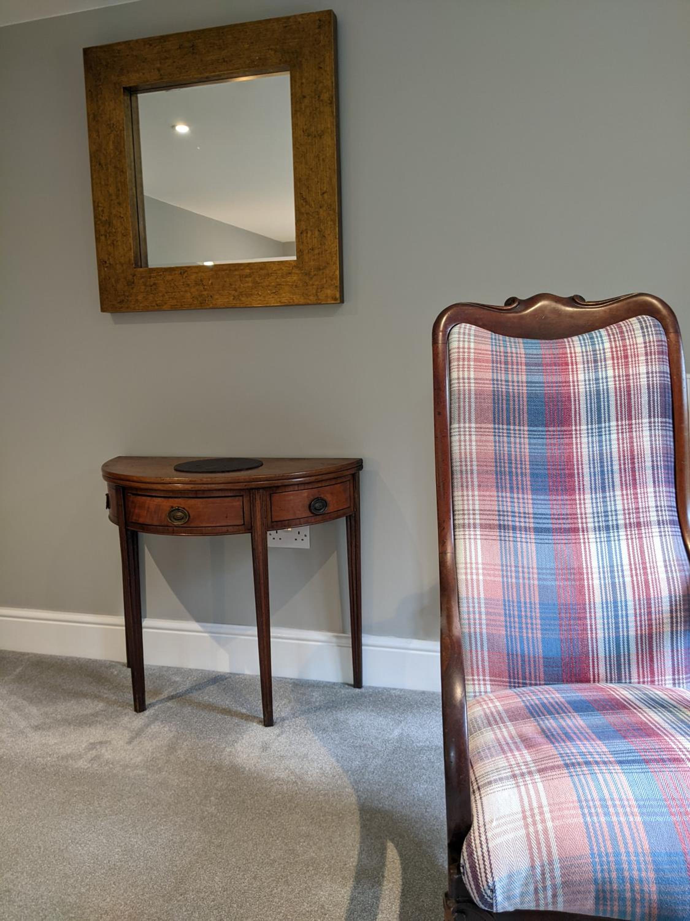 Lynton Vacations - Millslade Country House - Property Image 2