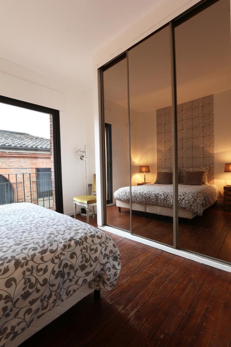 Le Duplex view 2