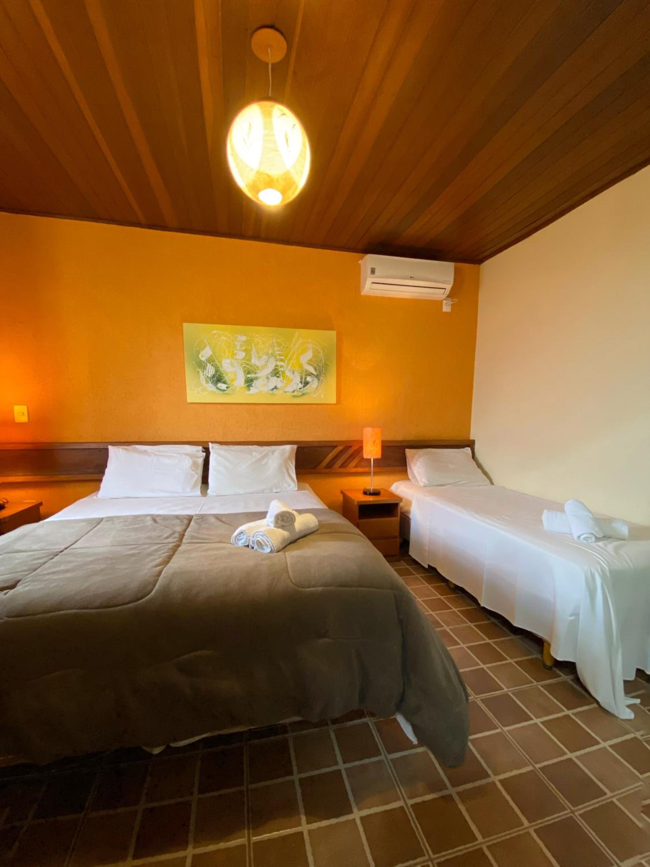 Villa Zen Pirenópolis Conforto e Bem-Estar