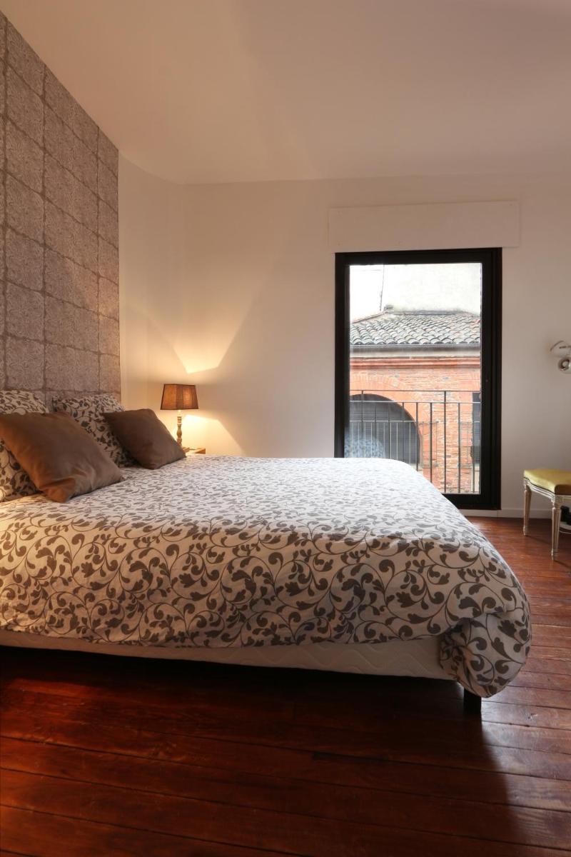 Le Duplex view 5
