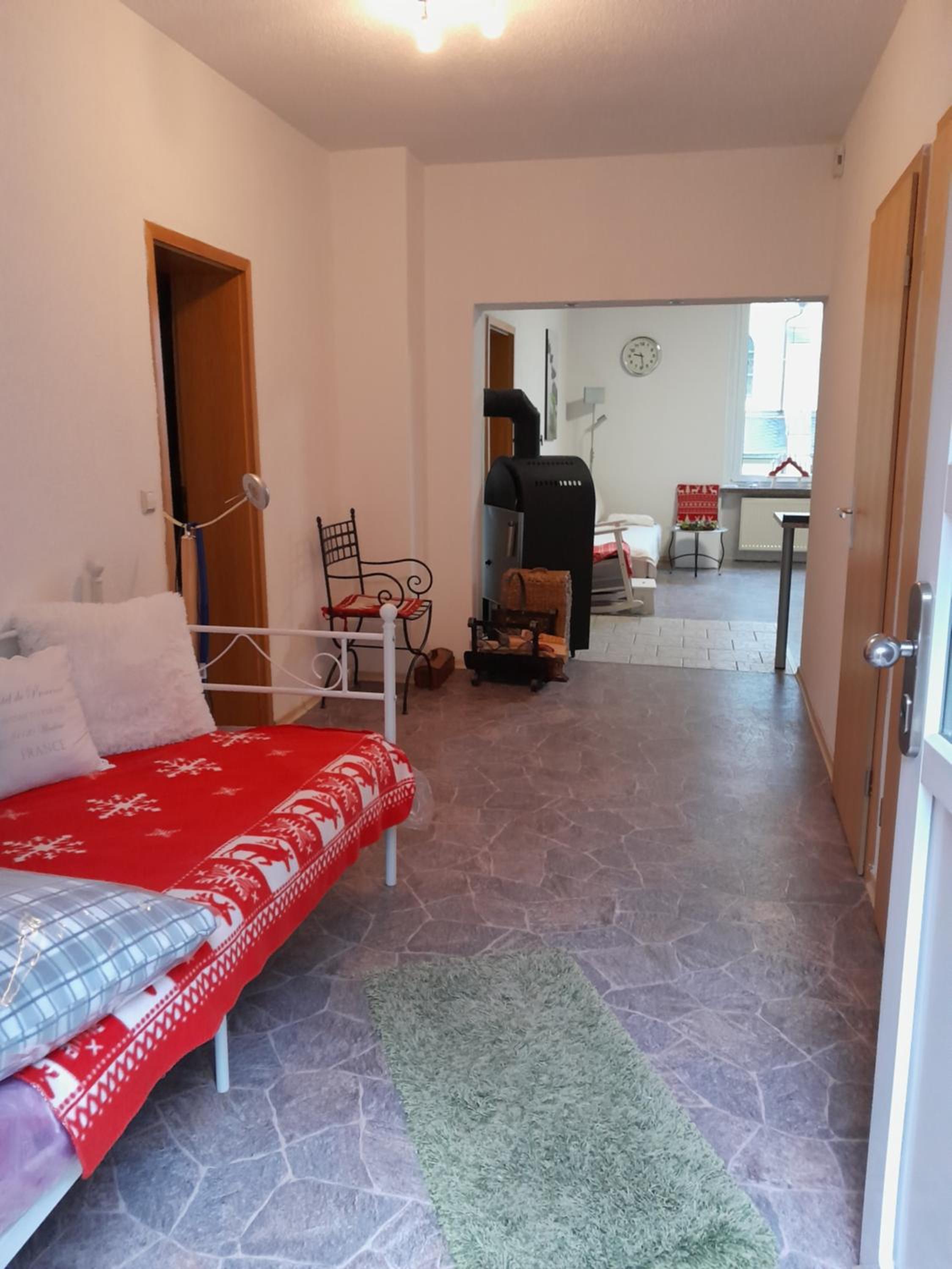 Ferienwohnung Springstein