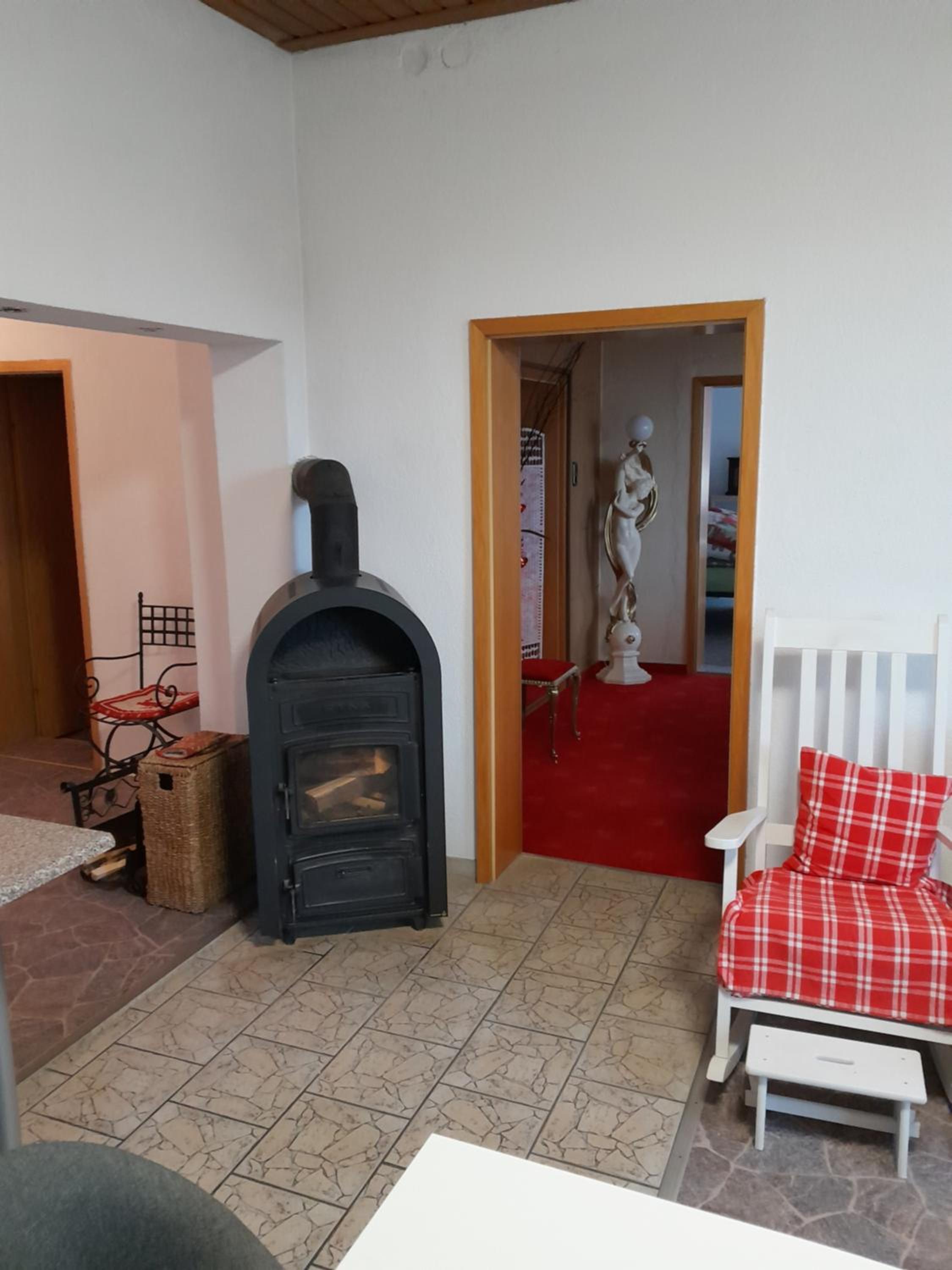 Ferienwohnung Springstein