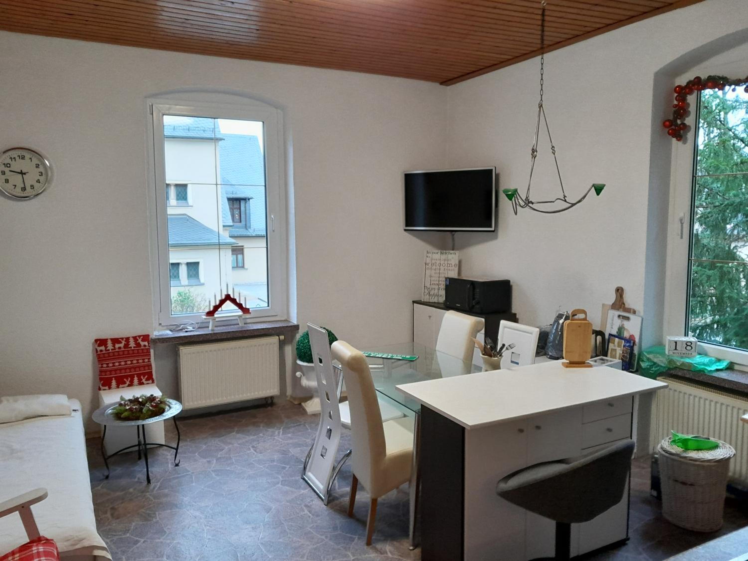 Ferienwohnung Springstein