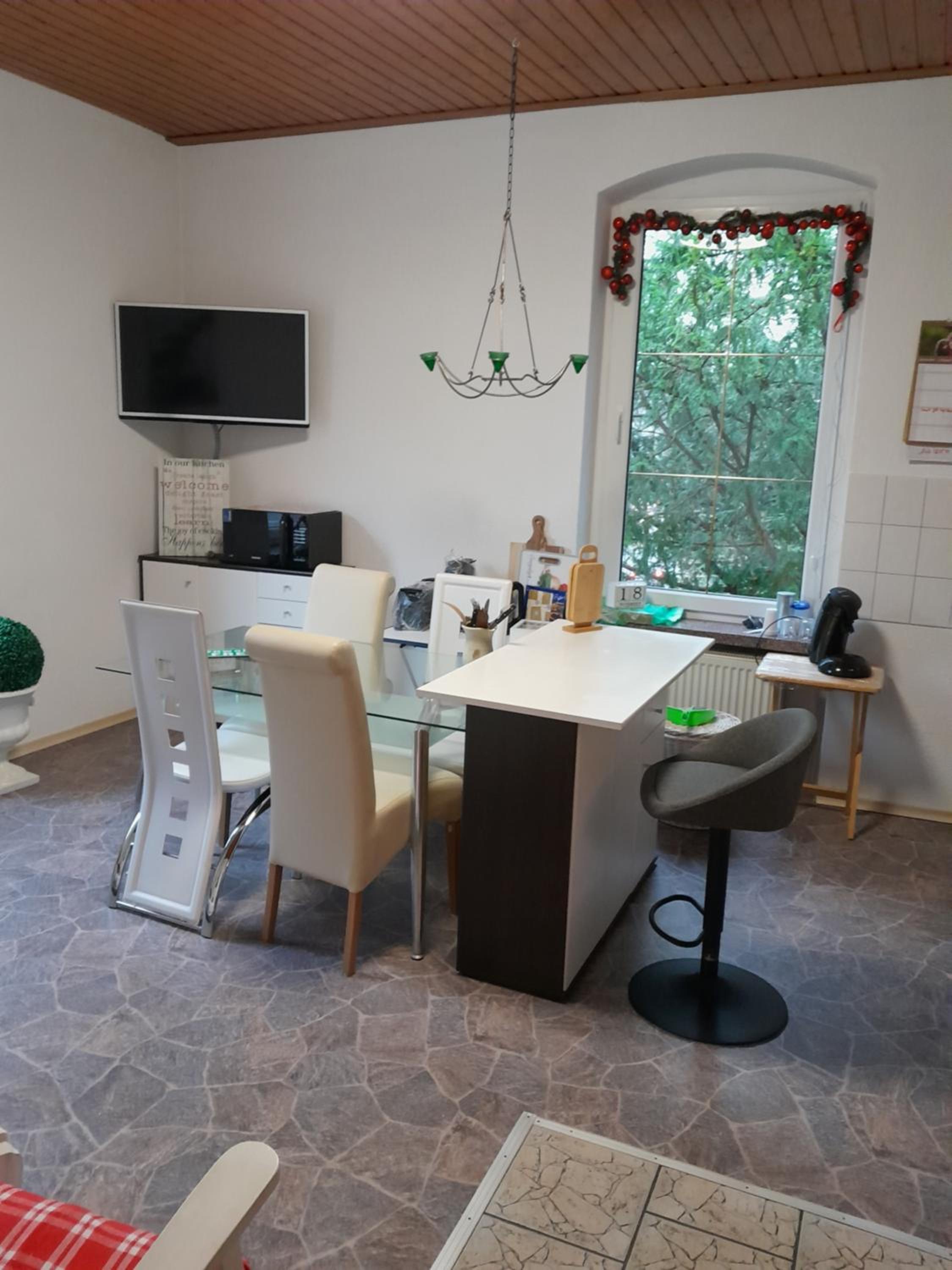 Ferienwohnung Springstein