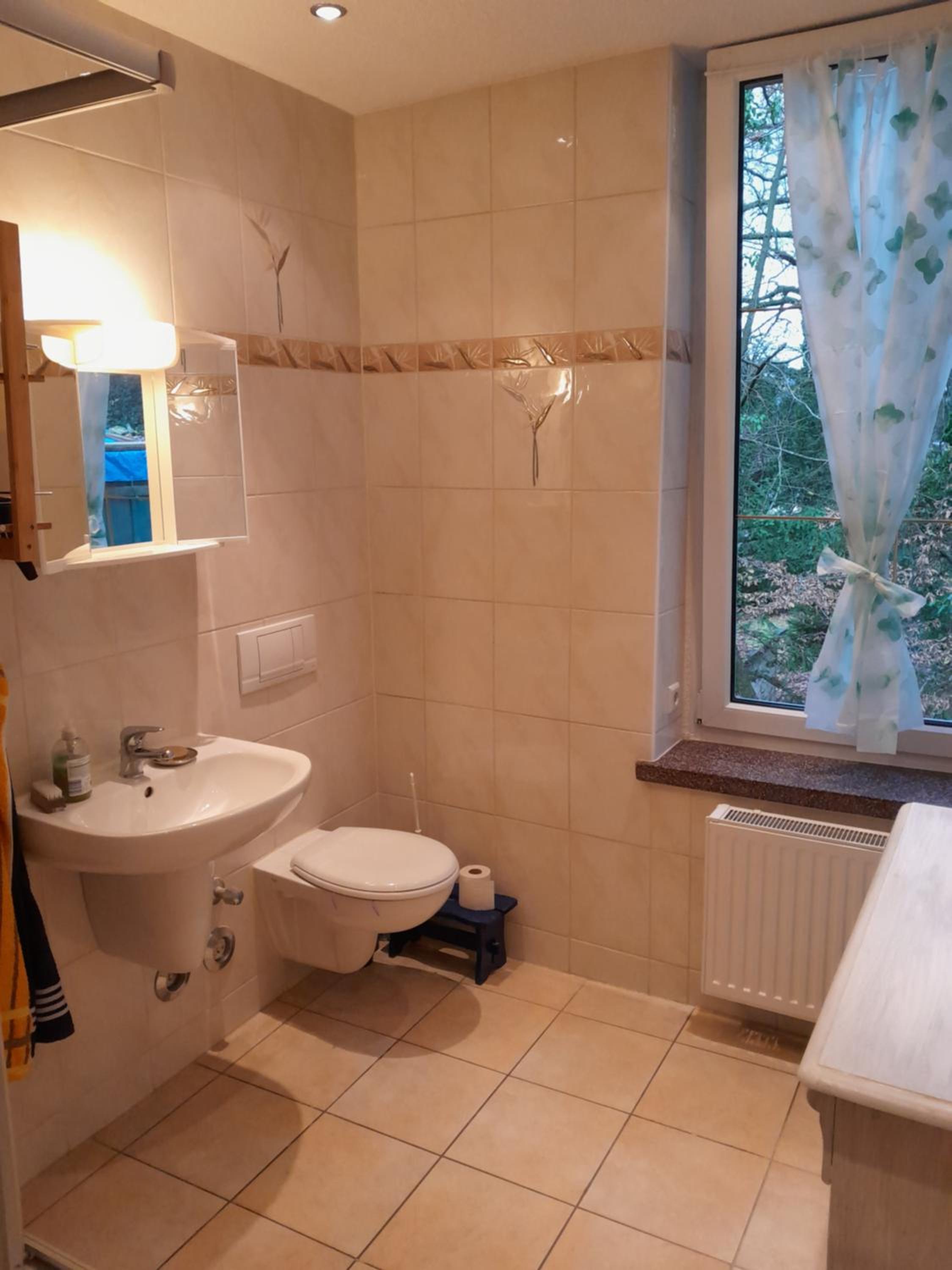 Ferienwohnung Springstein