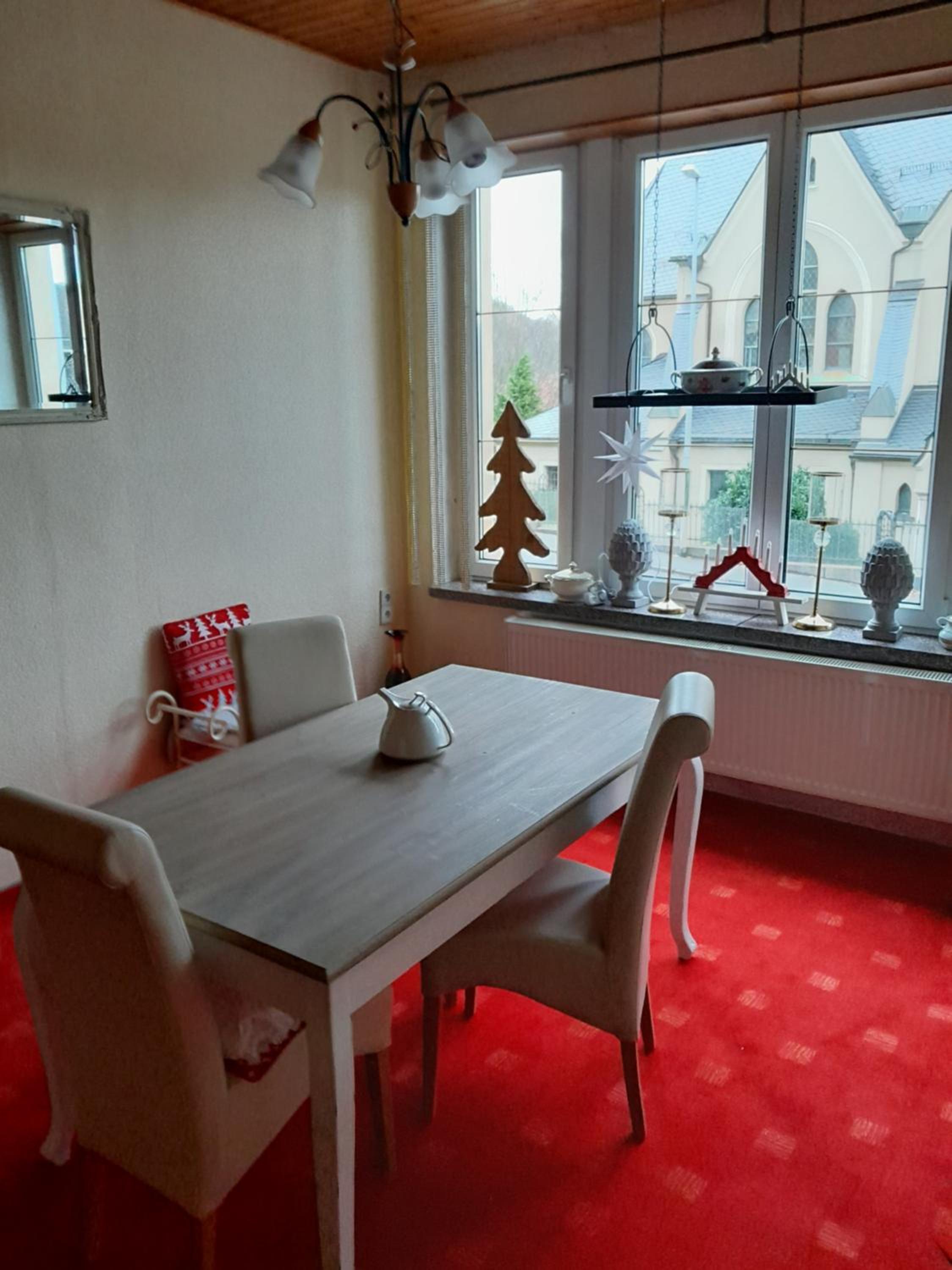 Ferienwohnung Springstein